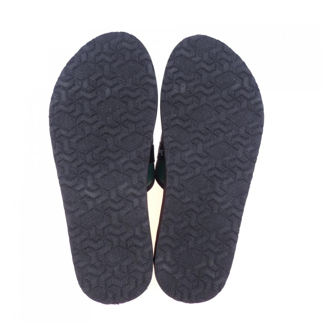 Supreme Supreme Supreme The North Face Sandals Plastic / Synthetic Shoes NF022531 DUTY FREE for USA Size ONE SIZE - 4 Thumbnail