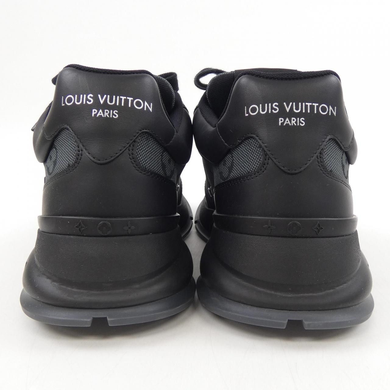 Louis Vuitton Louis Vuitton Louis Vuitton LV Classic Sneakers Plastic / Synthetic Shoes DUTY FREE for USA Size ONE SIZE - 5 Thumbnail