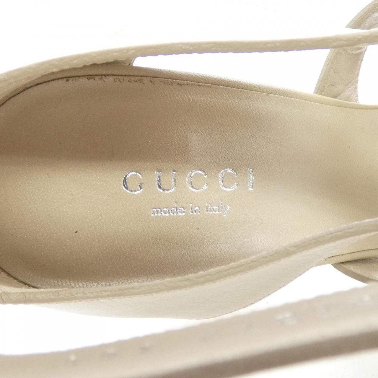 Gucci Gucci Gucci Sandals Others Shoes 257872 DUTY FREE for USA Size ONE SIZE - 6 Thumbnail