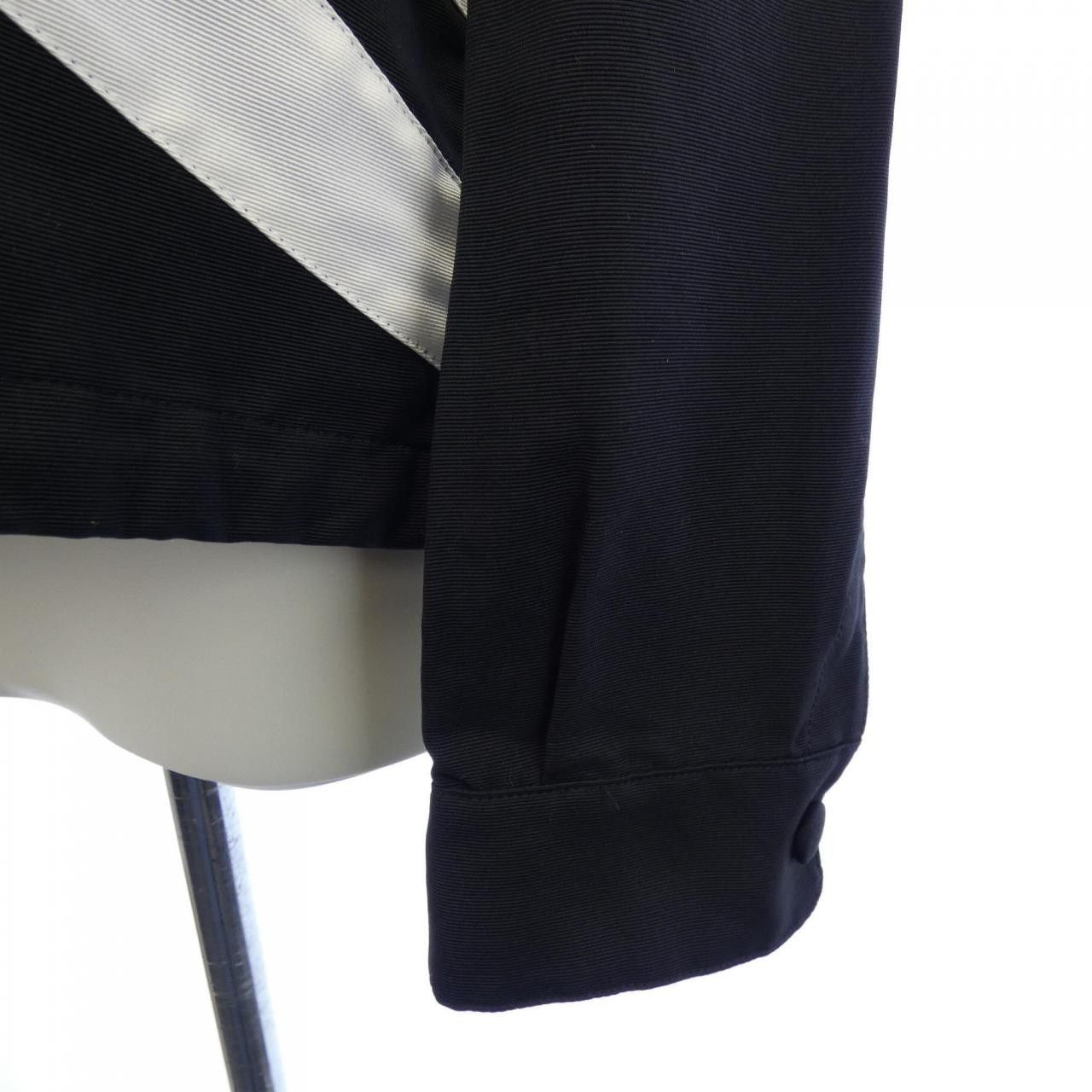 Dior Dior Christian Dior Jacket Textile Outerwear 8E27224A1326 DUTY FREE for USA Size ONE SIZE - 6 Thumbnail