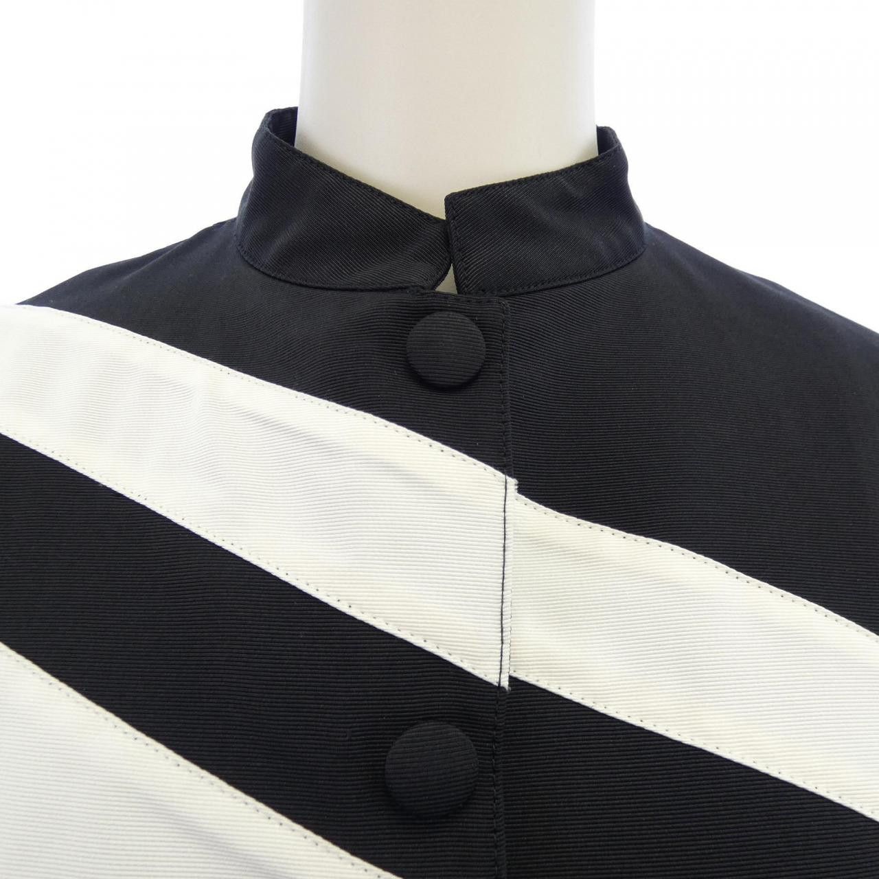 Dior Dior Christian Dior Jacket Textile Outerwear 8E27224A1326 DUTY FREE for USA Size ONE SIZE - 5 Thumbnail