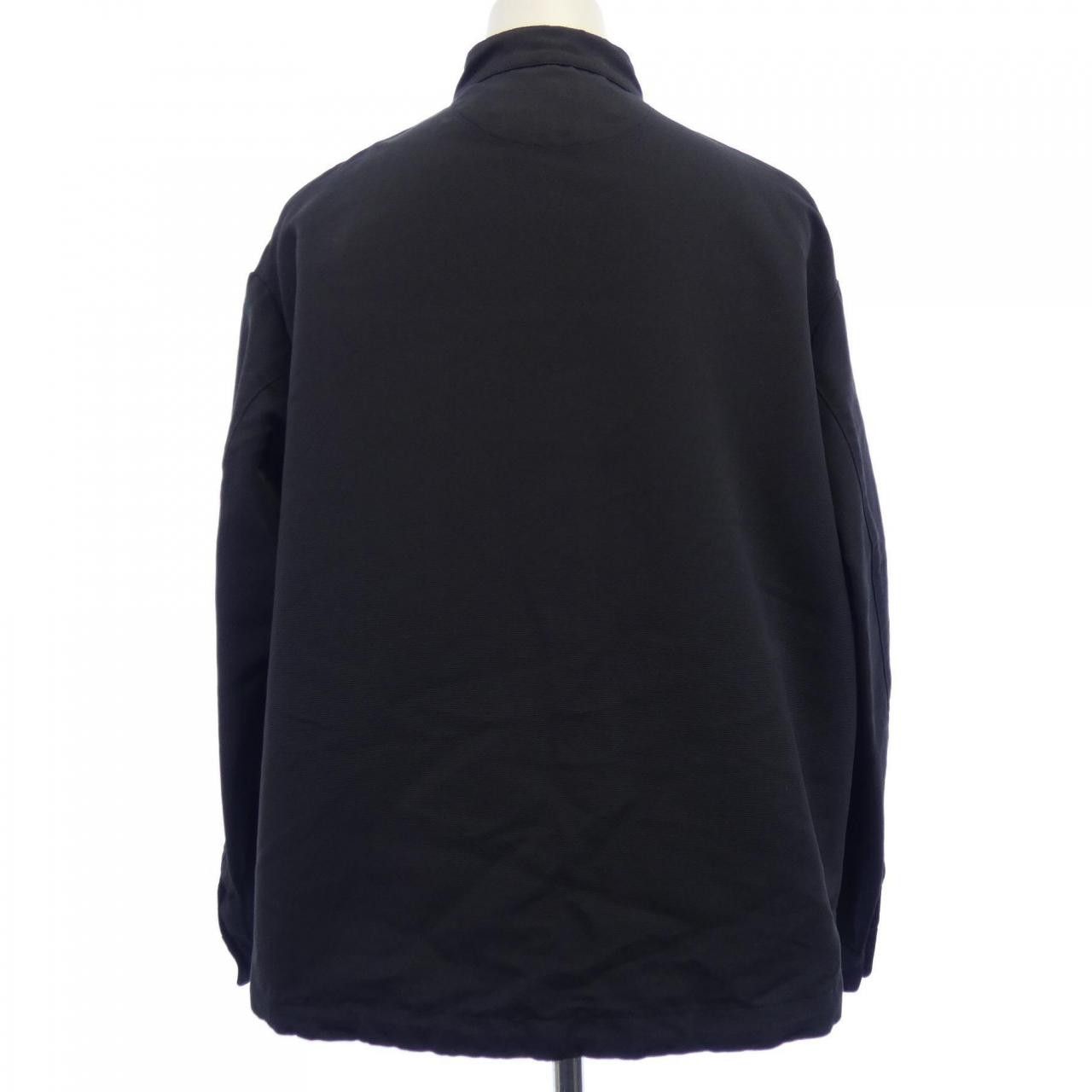 Dior Dior Christian Dior Jacket Textile Outerwear 8E27224A1326 DUTY FREE for USA Size ONE SIZE - 2 Thumbnail
