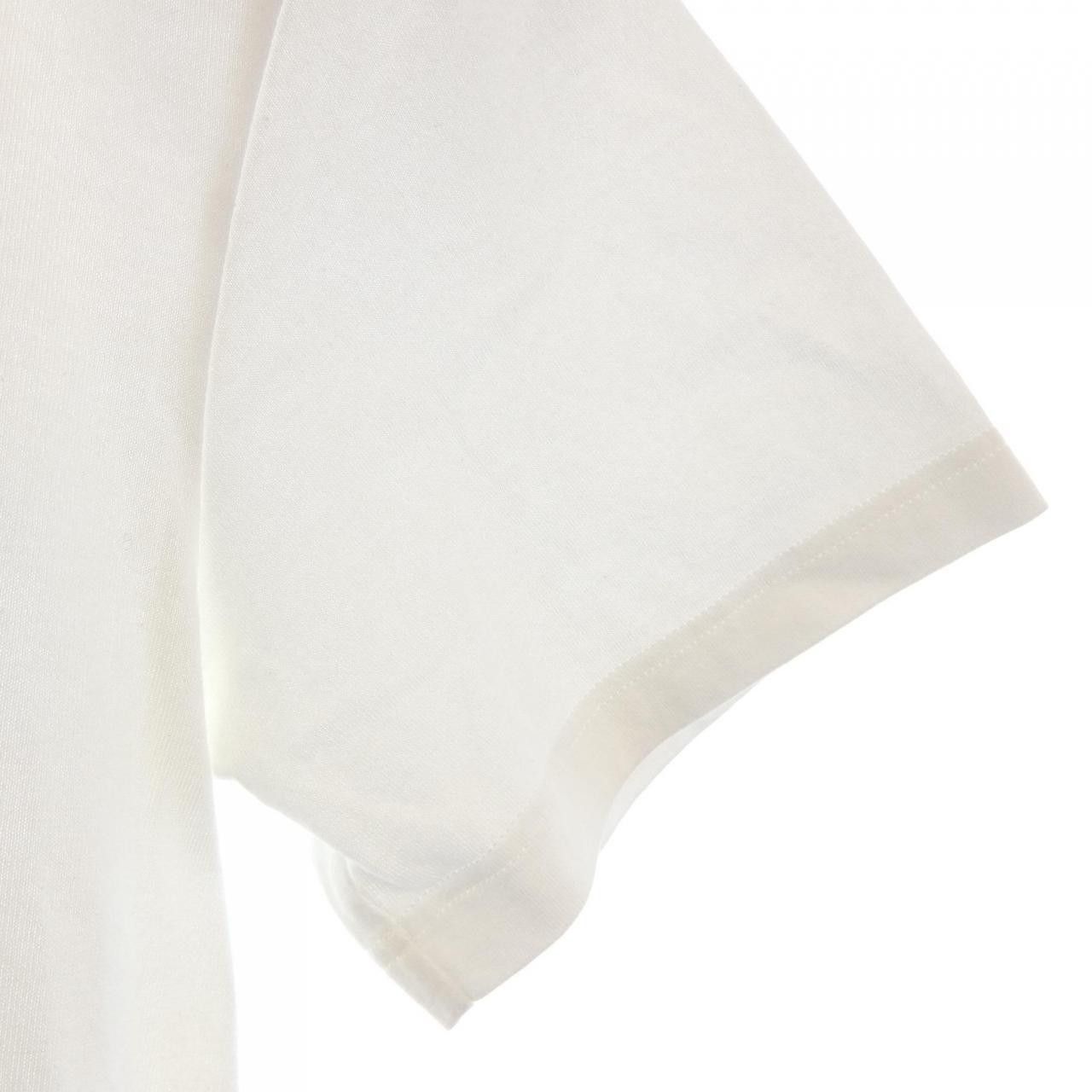 Louis Vuitton Louis Vuitton Louis Vuitton Graphic Cotton T-Shirt Cotton T-Shirt Textile T-Shirts HSY83WNPG DUTY FREE for USA Size ONE SIZE - 6 Thumbnail
