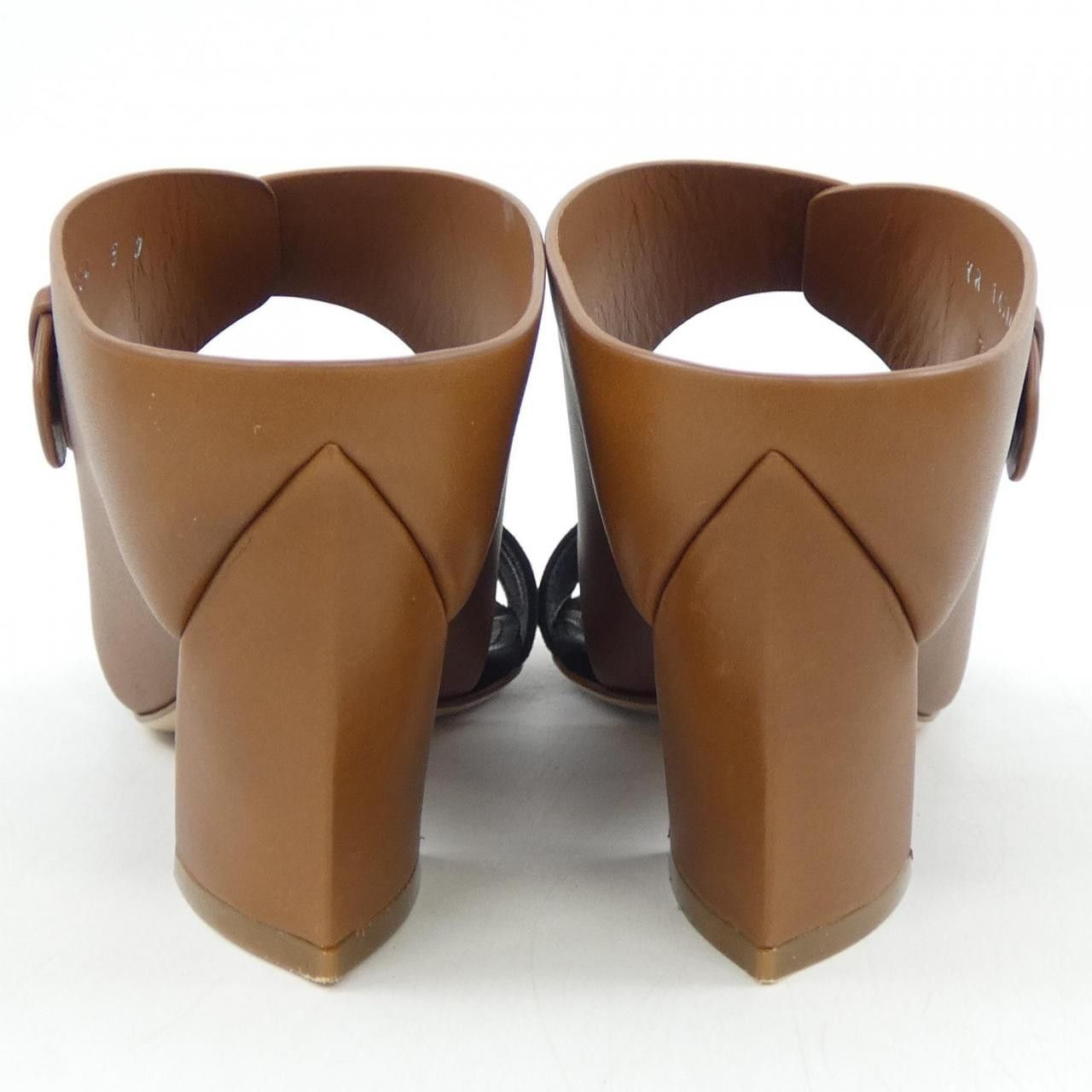 Salvatore Ferragamo Salvatore Ferragamo Salvatore Ferragamo Sandals Others Shoes DUTY FREE for USA Size ONE SIZE - 5 Thumbnail
