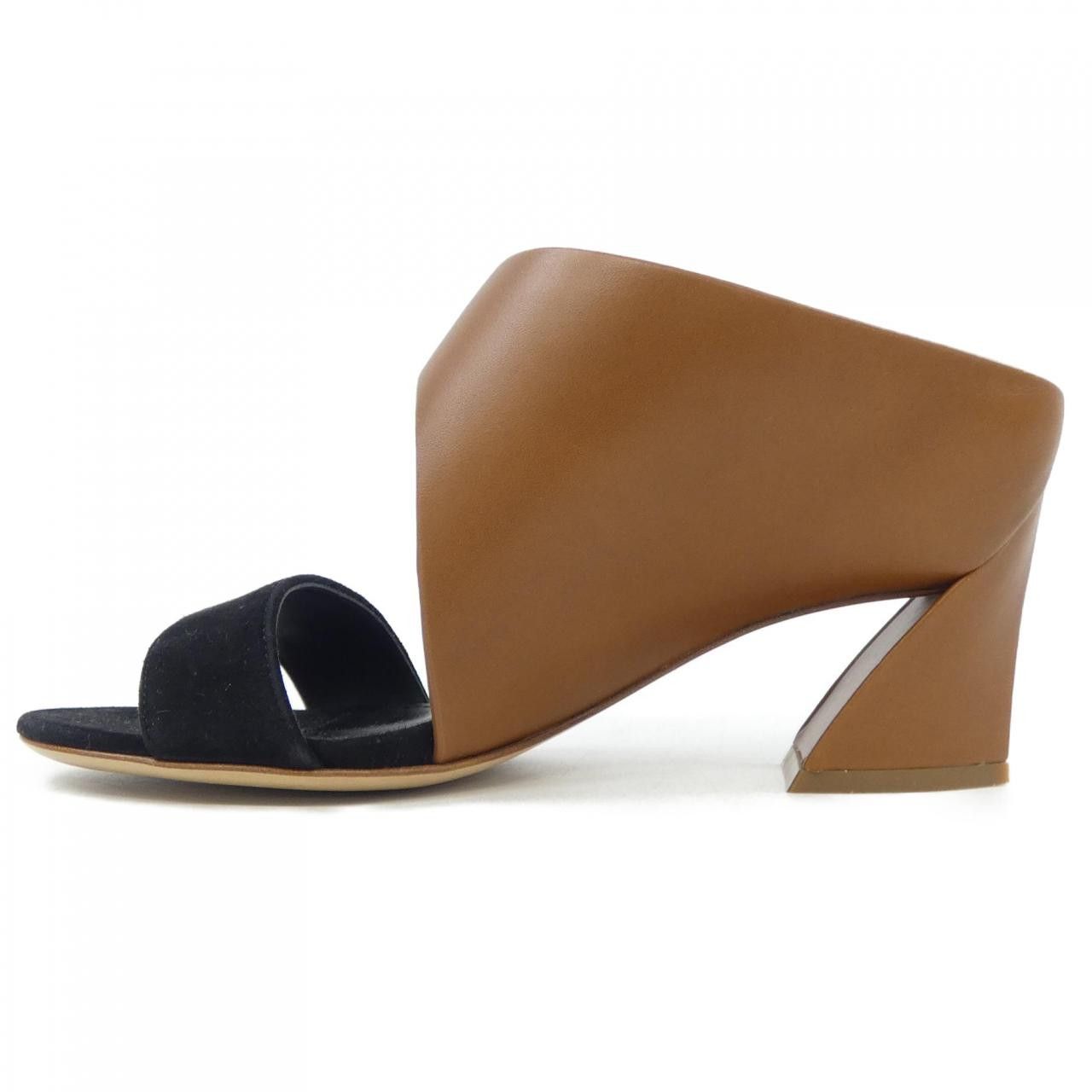 Salvatore Ferragamo Salvatore Ferragamo Salvatore Ferragamo Sandals Others Shoes DUTY FREE for USA Size ONE SIZE - 2 Thumbnail