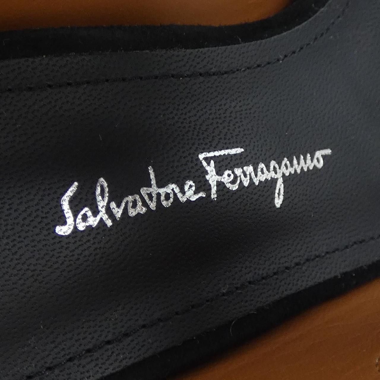Salvatore Ferragamo Salvatore Ferragamo Salvatore Ferragamo Sandals Others Shoes DUTY FREE for USA Size ONE SIZE - 6 Thumbnail