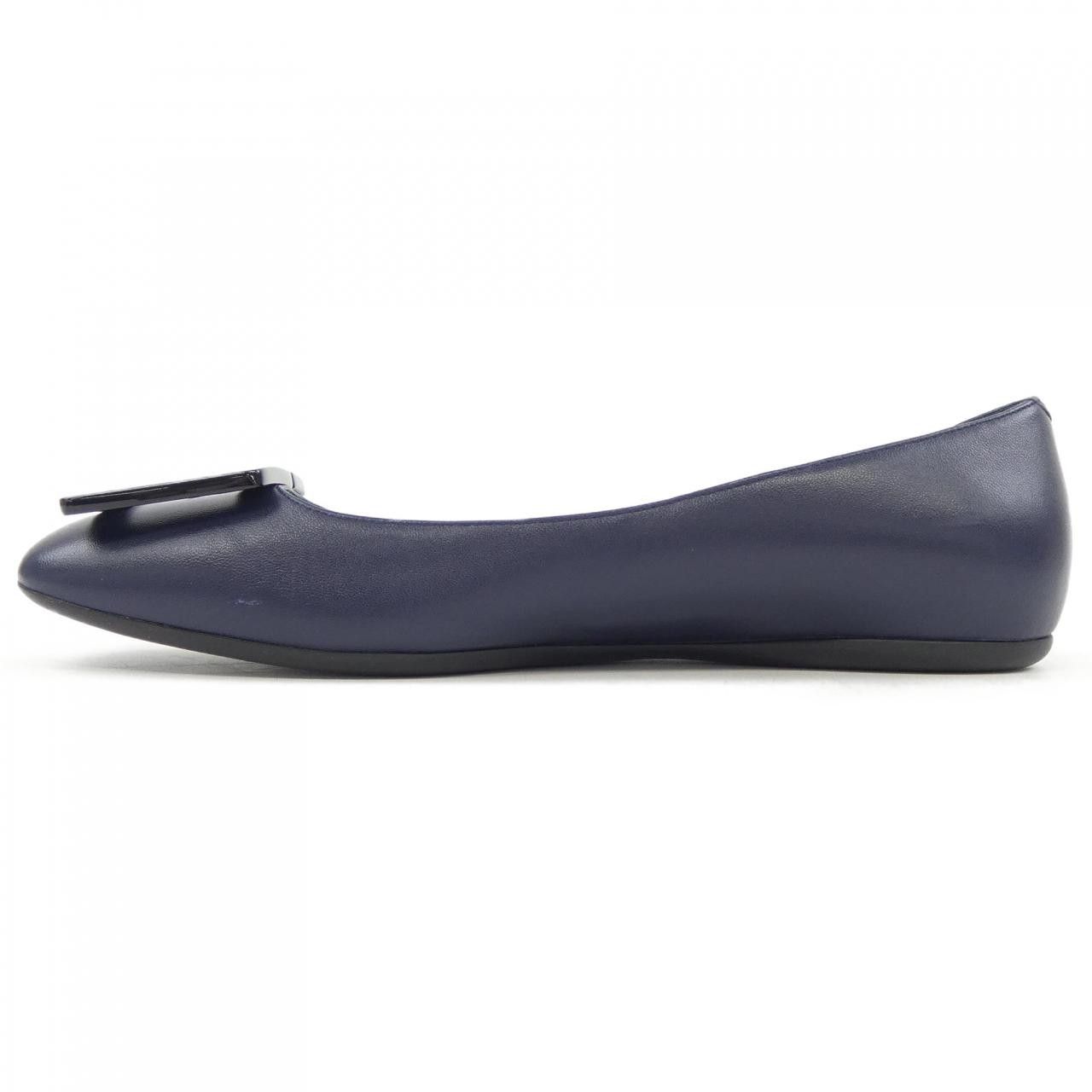 Roger Vivier Roger Vivier Roger Vivier Flat Shoes Leather Shoes DUTY FREE for USA Size ONE SIZE - 2 Thumbnail