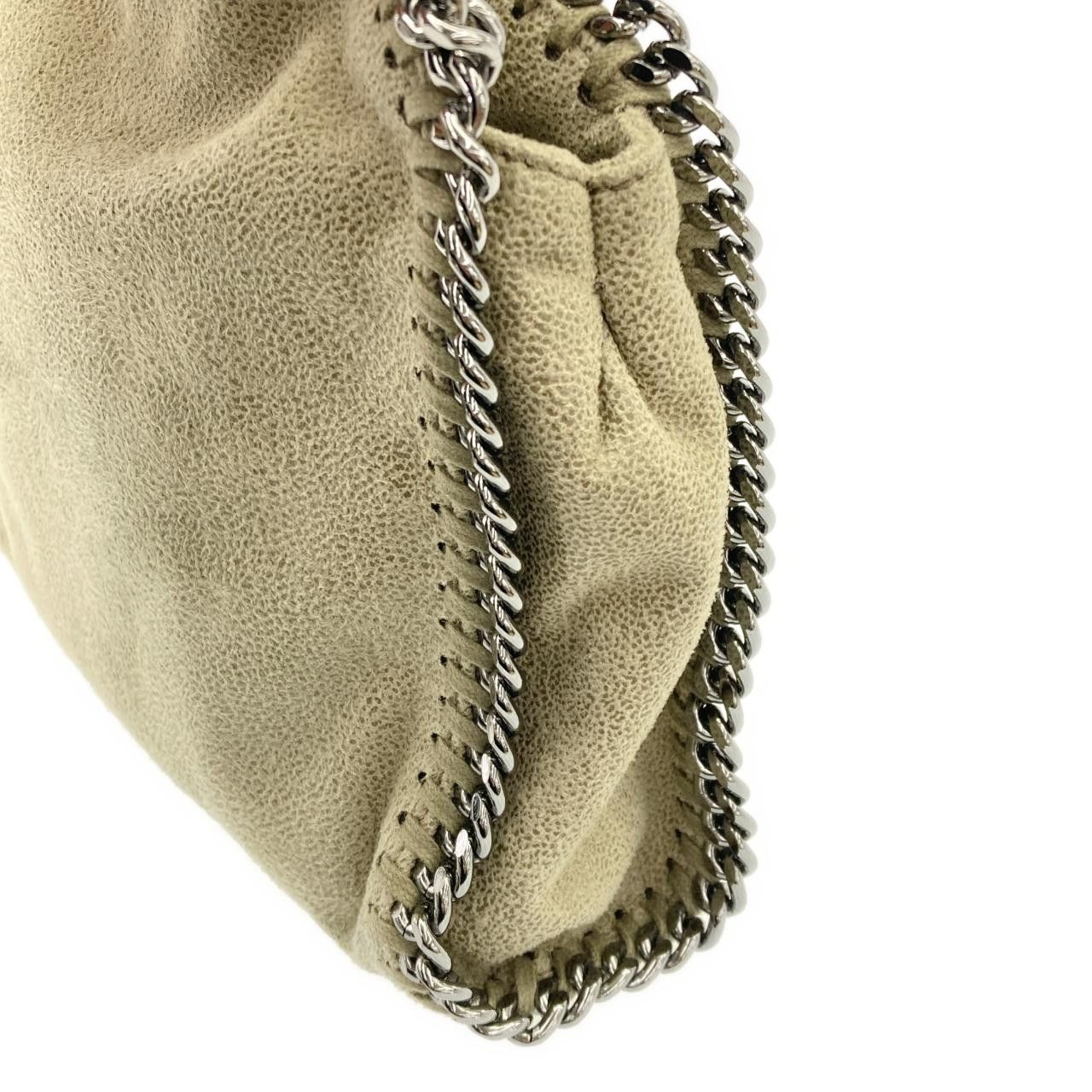 Stella McCartney Stella Mccartney Stella McCartney Falabella PET shoulder bag Textile Crossbody Bag 391698W9132 DUTY FREE for USA Size ONE SIZE - 4 Thumbnail