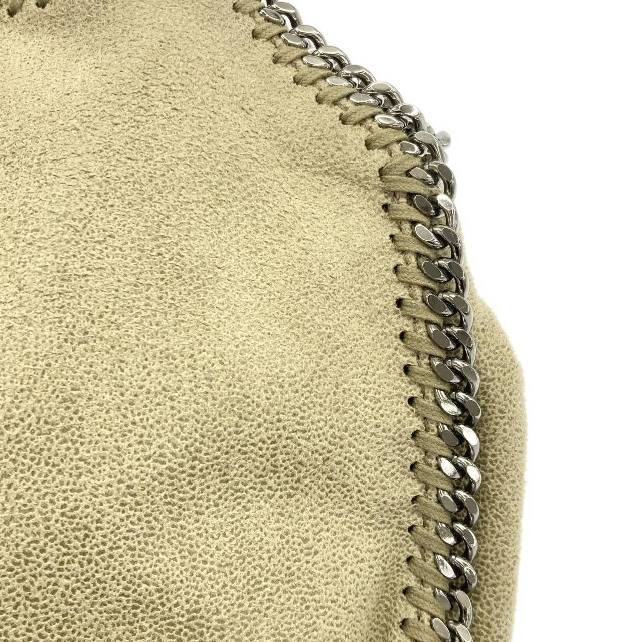 Stella McCartney Stella Mccartney Stella McCartney Falabella PET shoulder bag Textile Crossbody Bag 391698W9132 DUTY FREE for USA Size ONE SIZE - 3 Thumbnail