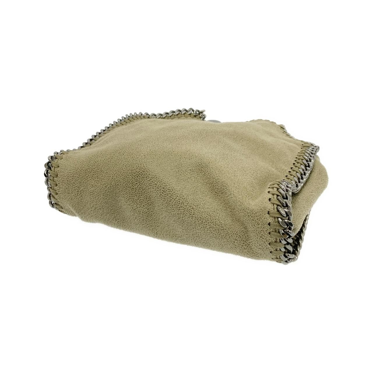 Stella McCartney Stella Mccartney Stella McCartney Falabella PET shoulder bag Textile Crossbody Bag 391698W9132 DUTY FREE for USA Size ONE SIZE - 2 Thumbnail