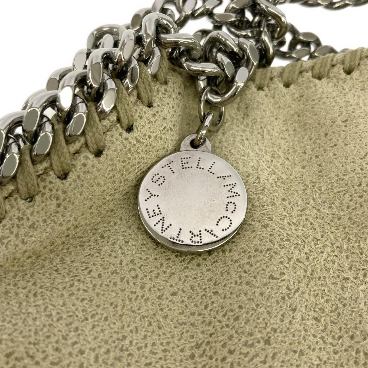 Stella McCartney Stella Mccartney Stella McCartney Falabella PET shoulder bag Textile Crossbody Bag 391698W9132 DUTY FREE for USA Size ONE SIZE - 5 Thumbnail