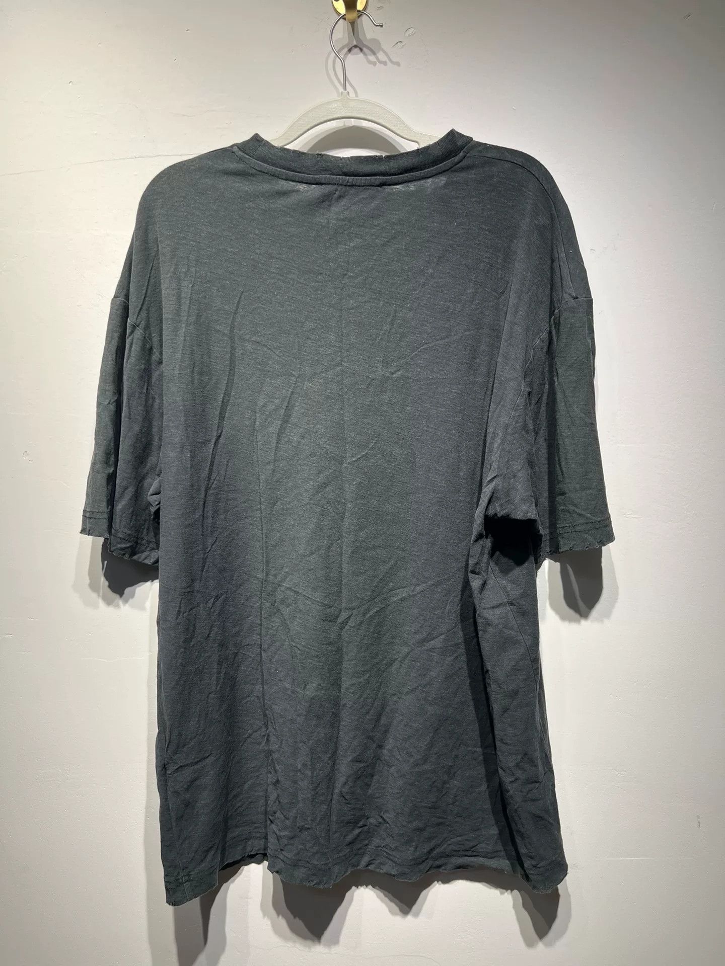 Acne Studios Acne Studios Printed T-Shirt S Men Size US S / EU 44-46 / 1 - 2 Thumbnail