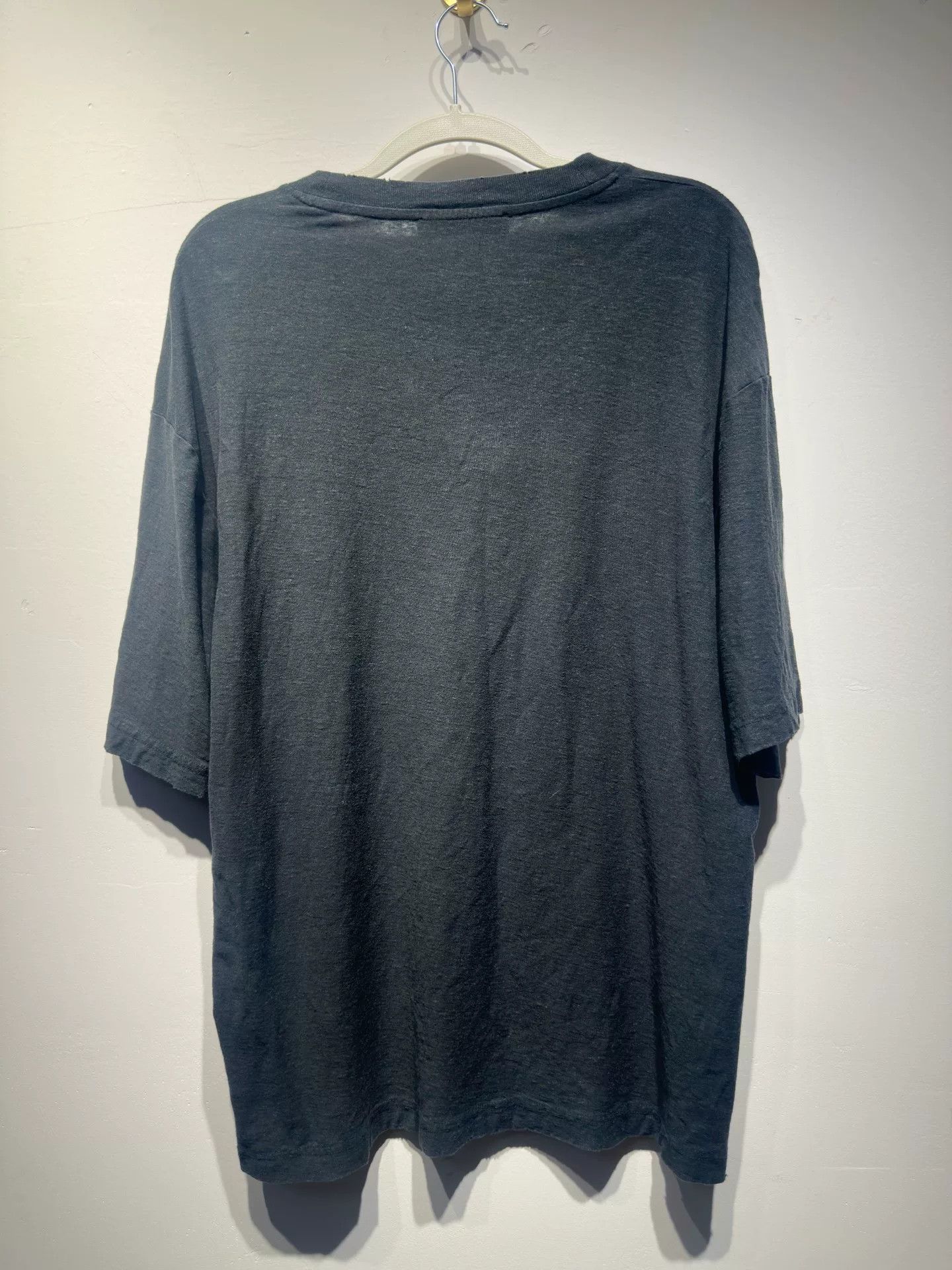 Acne Studios Acne Studios Printed T-Shirt XS Men Size US XS / EU 42 / 0 - 2 Thumbnail