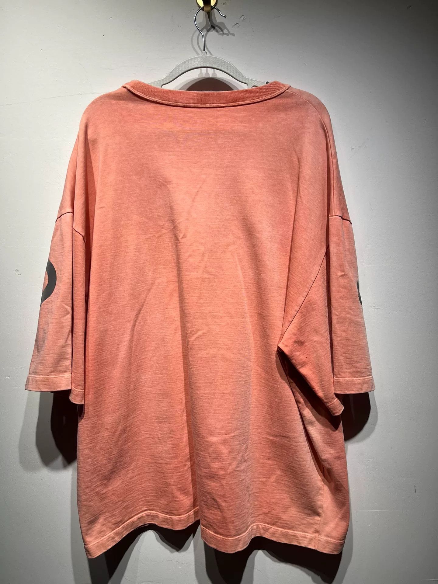 Louis Vuitton Louis Vuitton Retro Reflective T-Shirt M Men Size US M / EU 48-50 / 2 - 2 Thumbnail