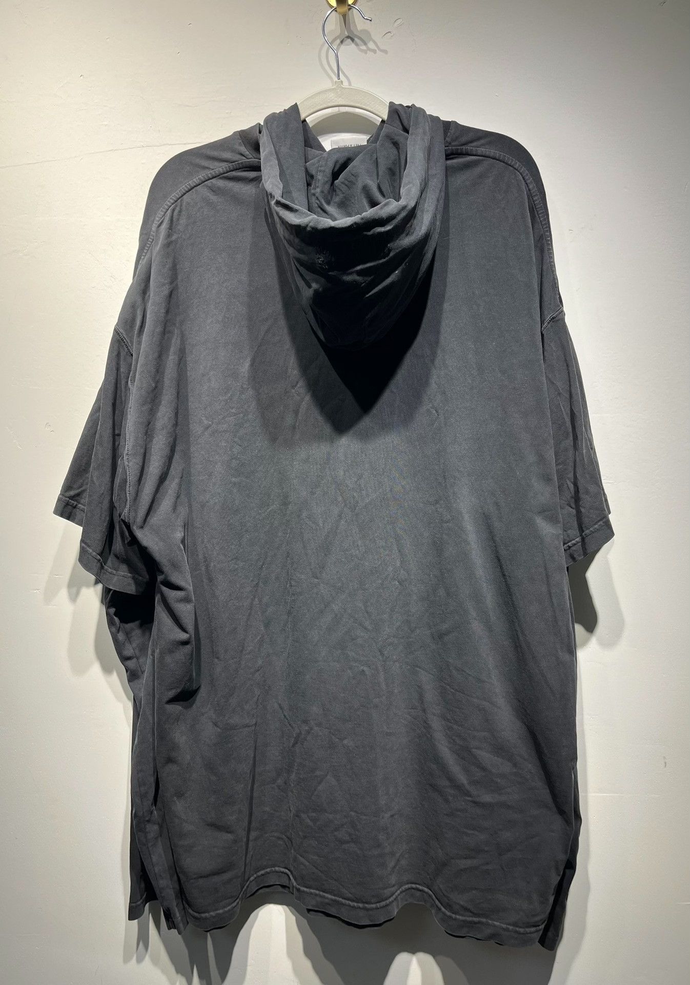 Vetements Vetements Hoodie S Women Size S / US 4 / IT 40 - 2 Thumbnail