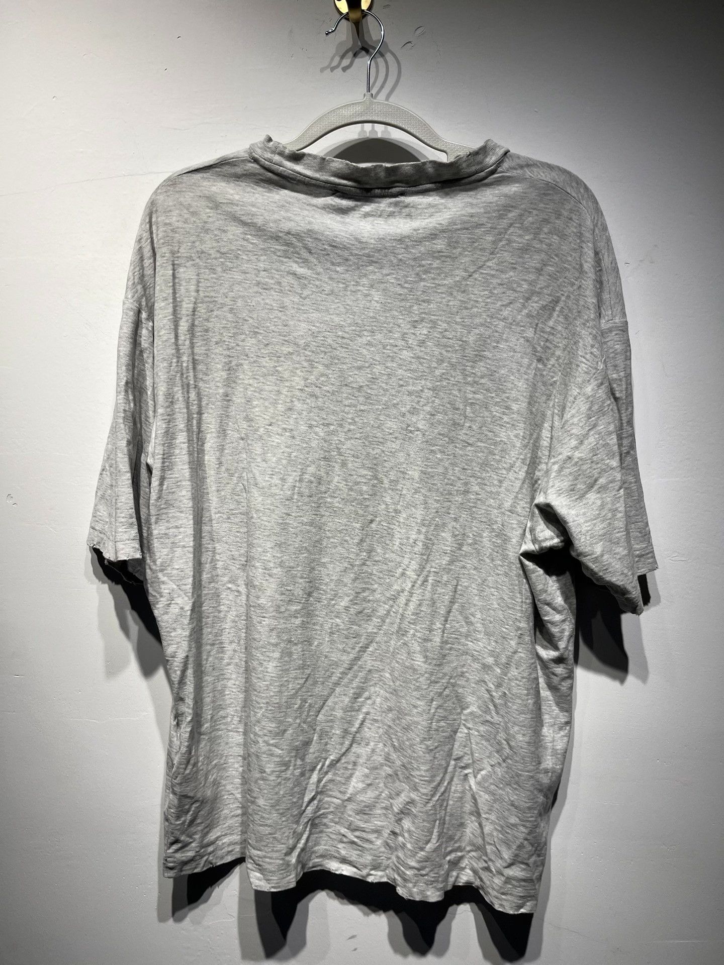 Acne Studios Acne Studios Printed T-Shirt XS Men Size US XS / EU 42 / 0 - 2 Thumbnail