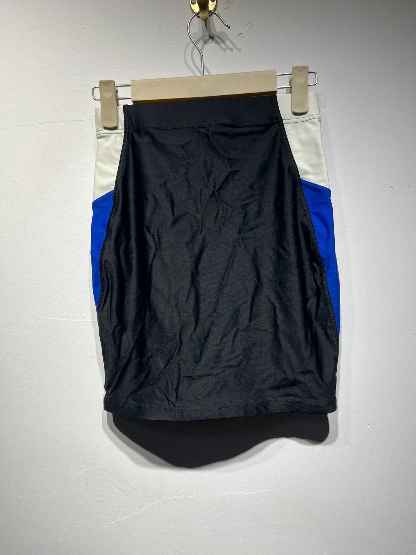 Balenciaga Balenciaga Embroidered Black Dress 34 Women Size XS / US 0-2 / IT 36-38 - 2 Thumbnail