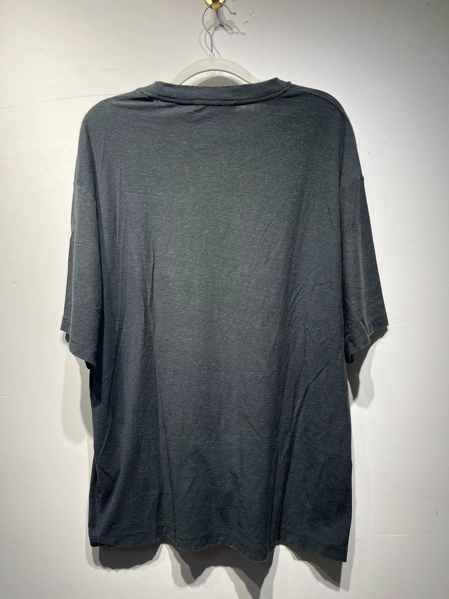Acne Studios Acne Studios Printed T-Shirt M Men Size US M / EU 48-50 / 2 - 2 Thumbnail