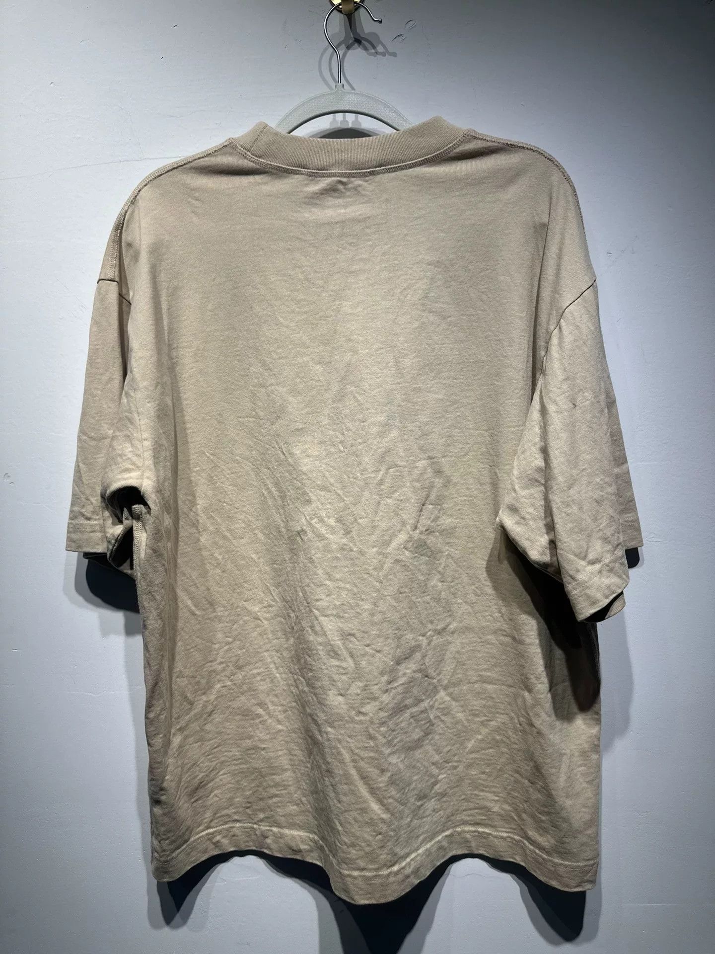Acne Studios Acne Studios Printed T-Shirt S Men Size US S / EU 44-46 / 1 - 3 Thumbnail