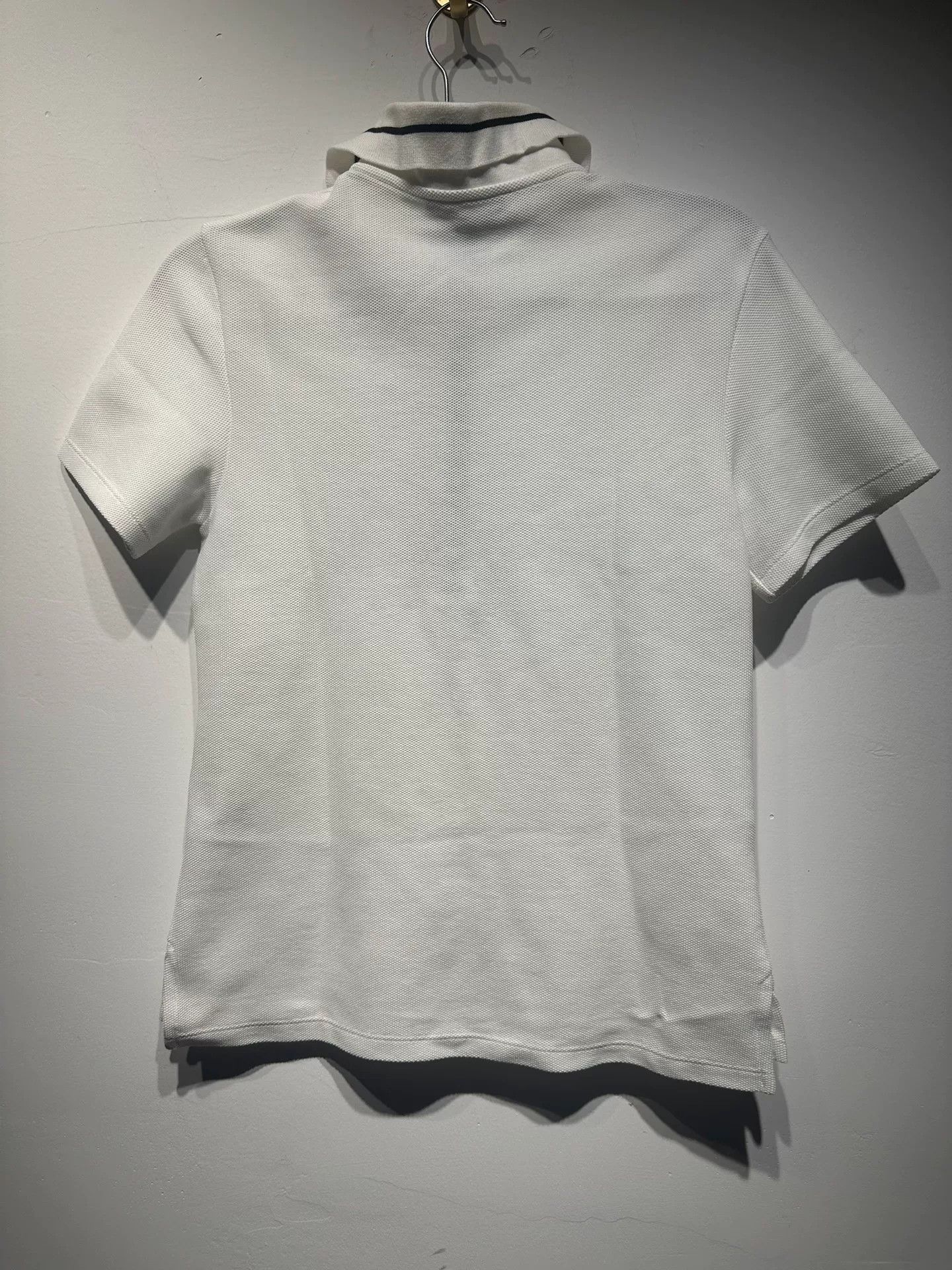 Louis Vuitton Louis Vuitton White T-Shirt S Women Size S / US 4 / IT 40 - 3 Thumbnail
