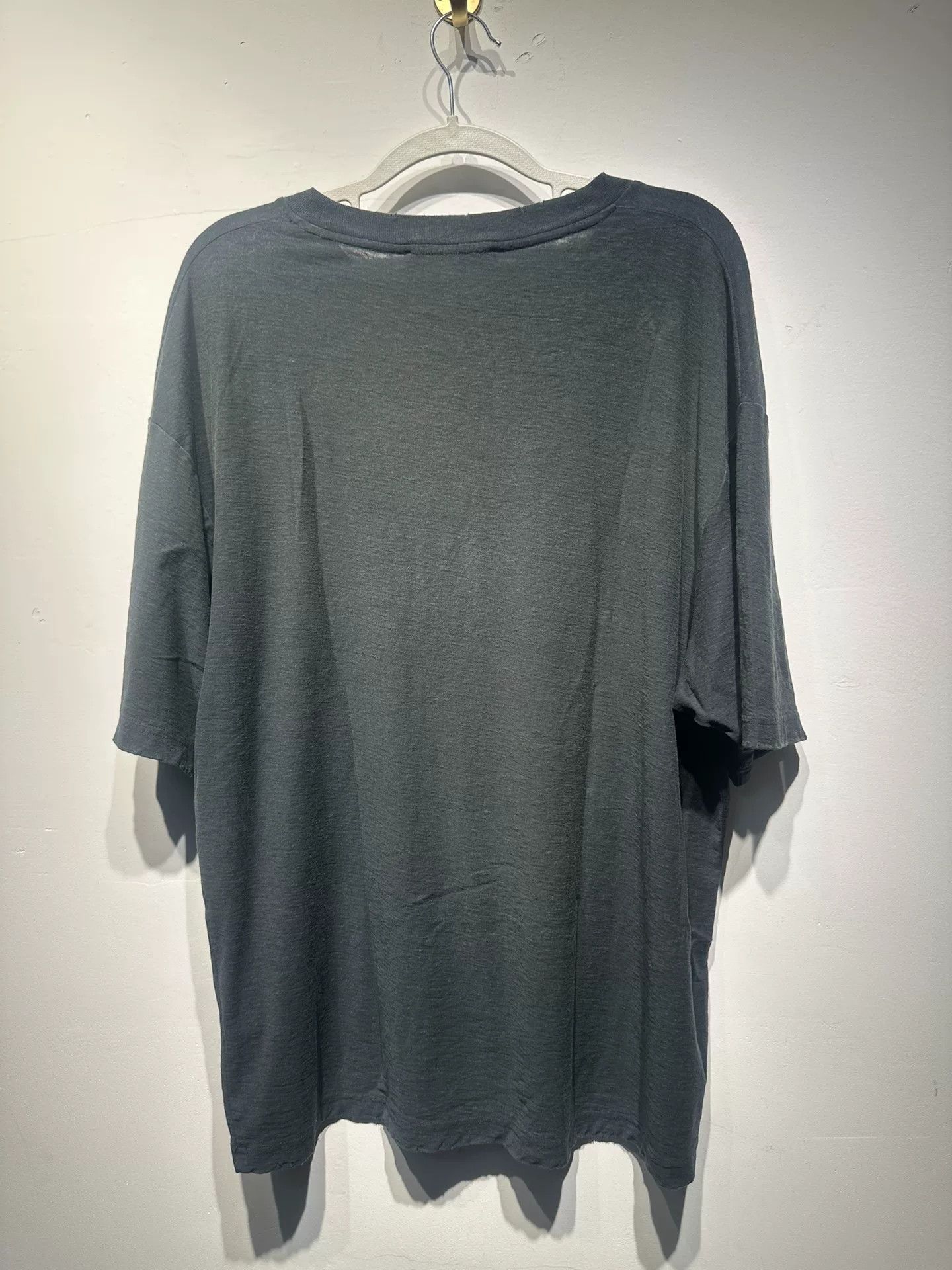 Acne Studios Acne Studios Printed T-Shirt S Men Size US S / EU 44-46 / 1 - 3 Thumbnail