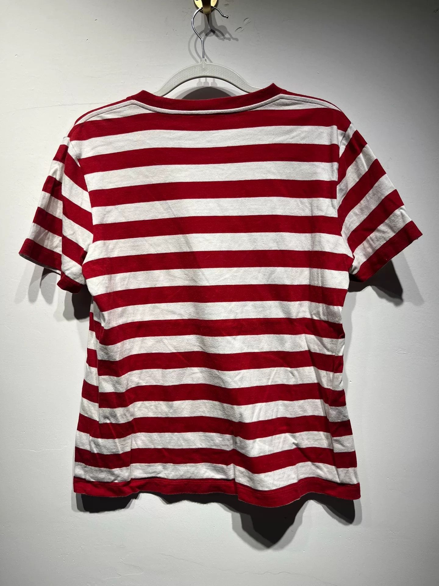 Burberry Burberry T-Shirt S Women Size S / US 4 / IT 40 - 2 Thumbnail