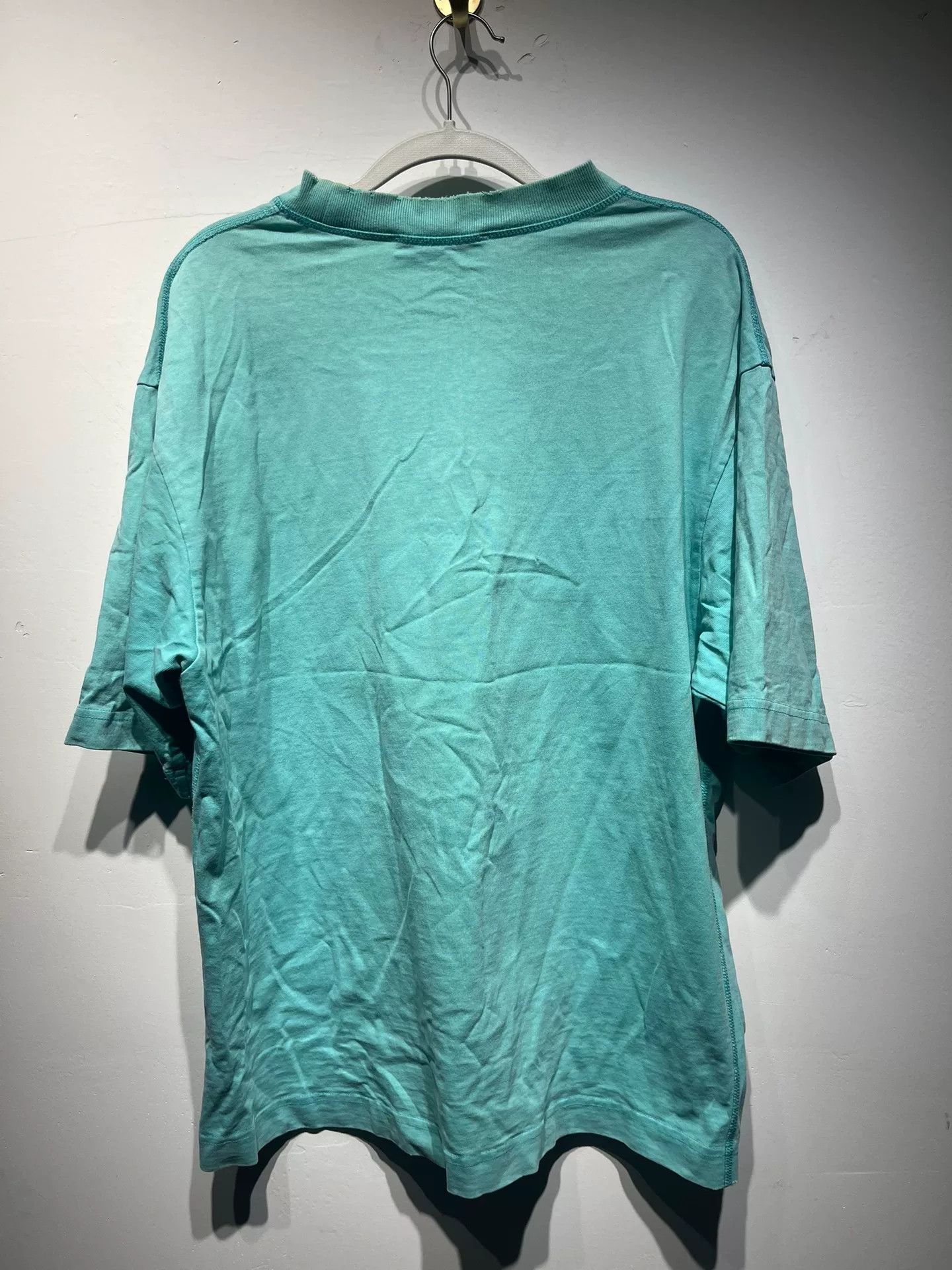 Acne Studios Acne Studios Printed T-Shirt XS Men Size US XS / EU 42 / 0 - 2 Thumbnail