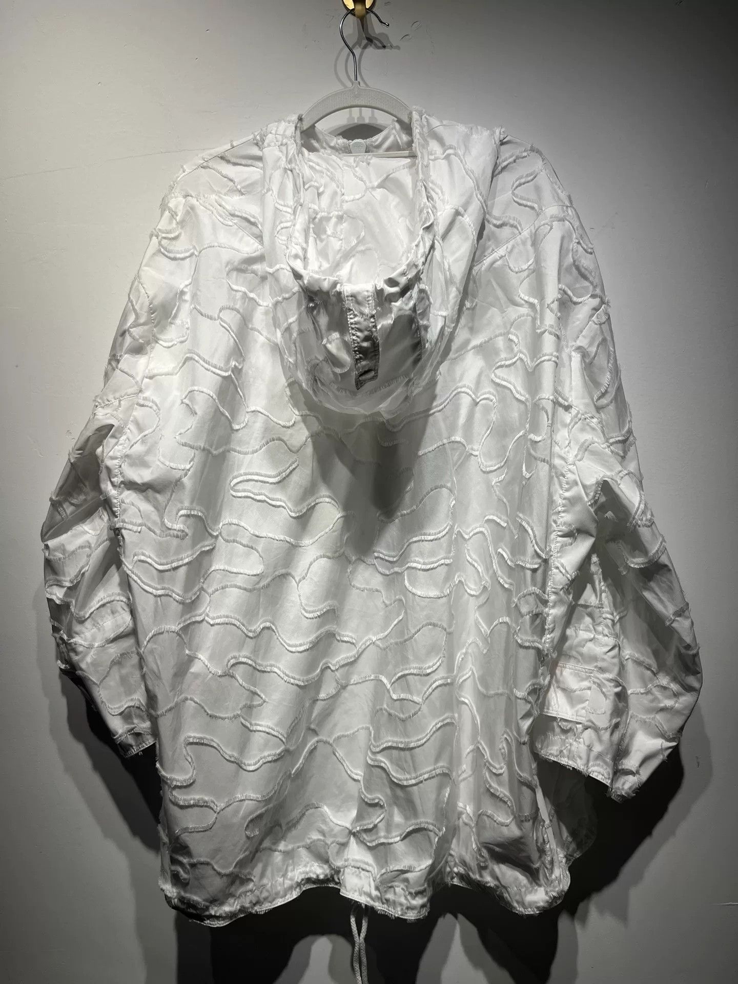 Dior Dior Distressed Light Jacket XS Men Size US XS / EU 42 / 0 - 2 Thumbnail
