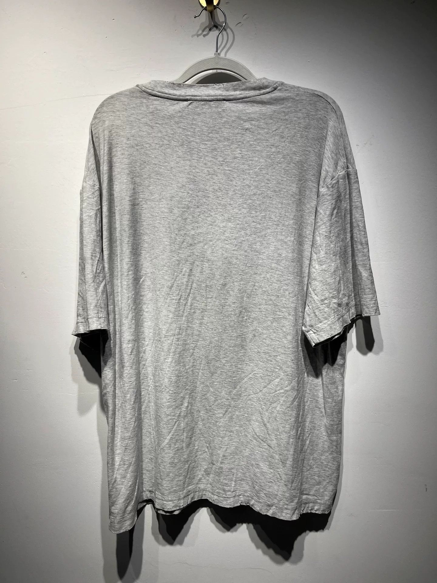 Acne Studios Acne Studios Printed T-Shirt M Men Size US M / EU 48-50 / 2 - 2 Thumbnail
