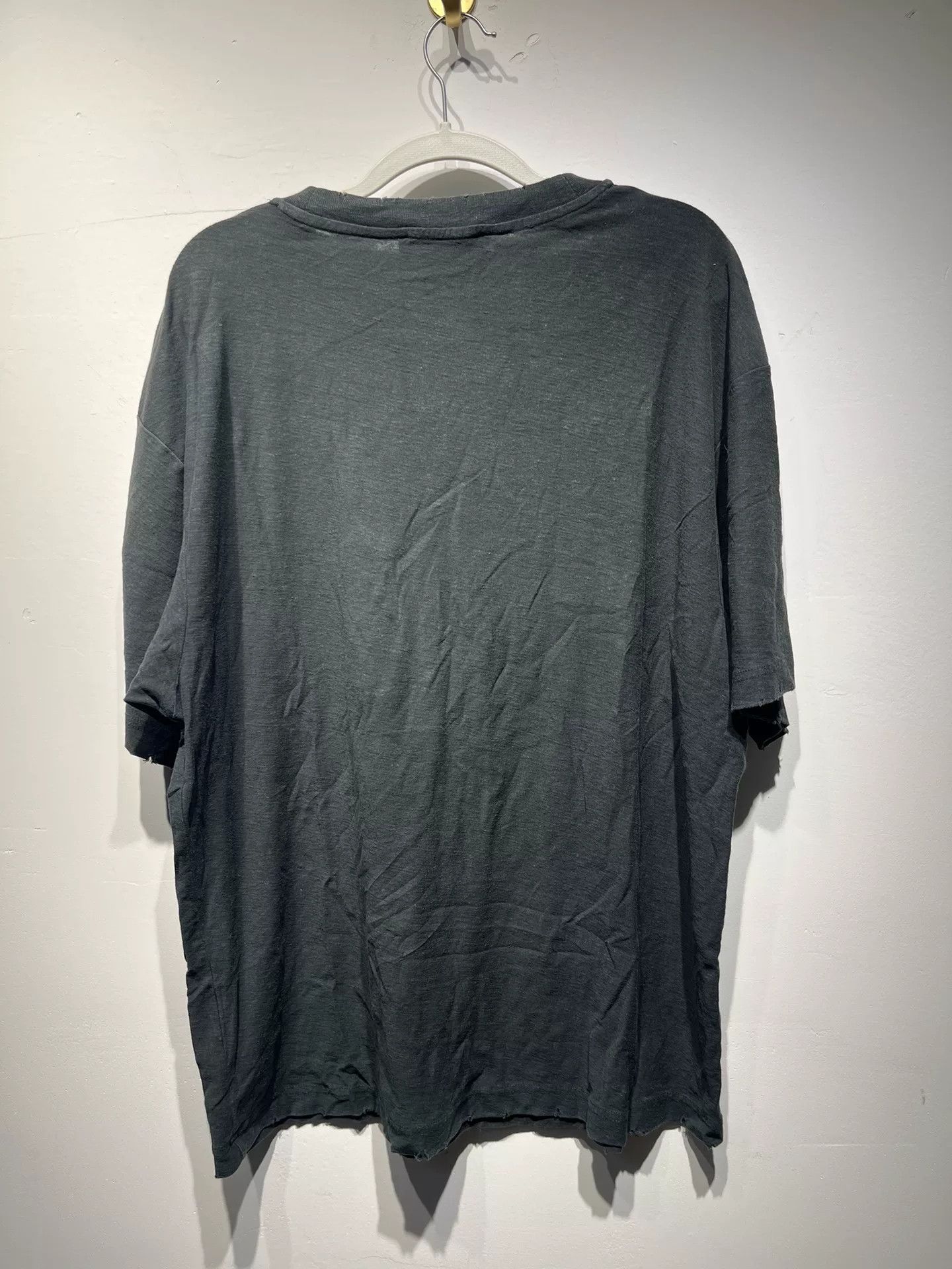 Acne Studios Acne Studios Printed T-Shirt S Men Size US S / EU 44-46 / 1 - 2 Thumbnail