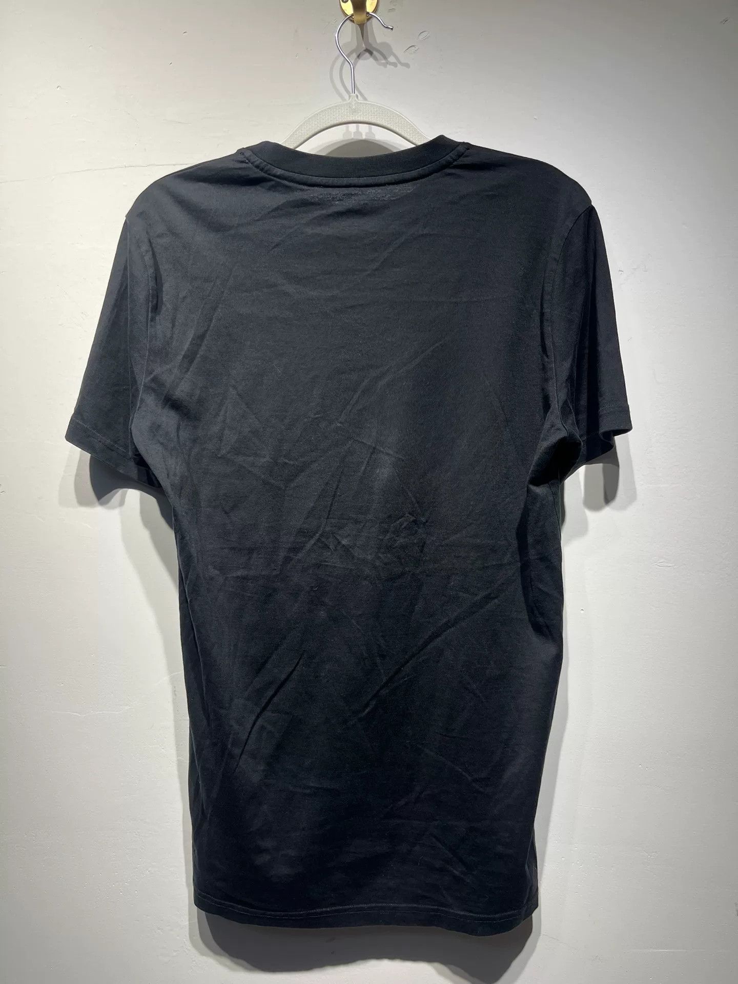 Givenchy Givenchy Distressed T-Shirt XS Men Size US XS / EU 42 / 0 - 2 Thumbnail