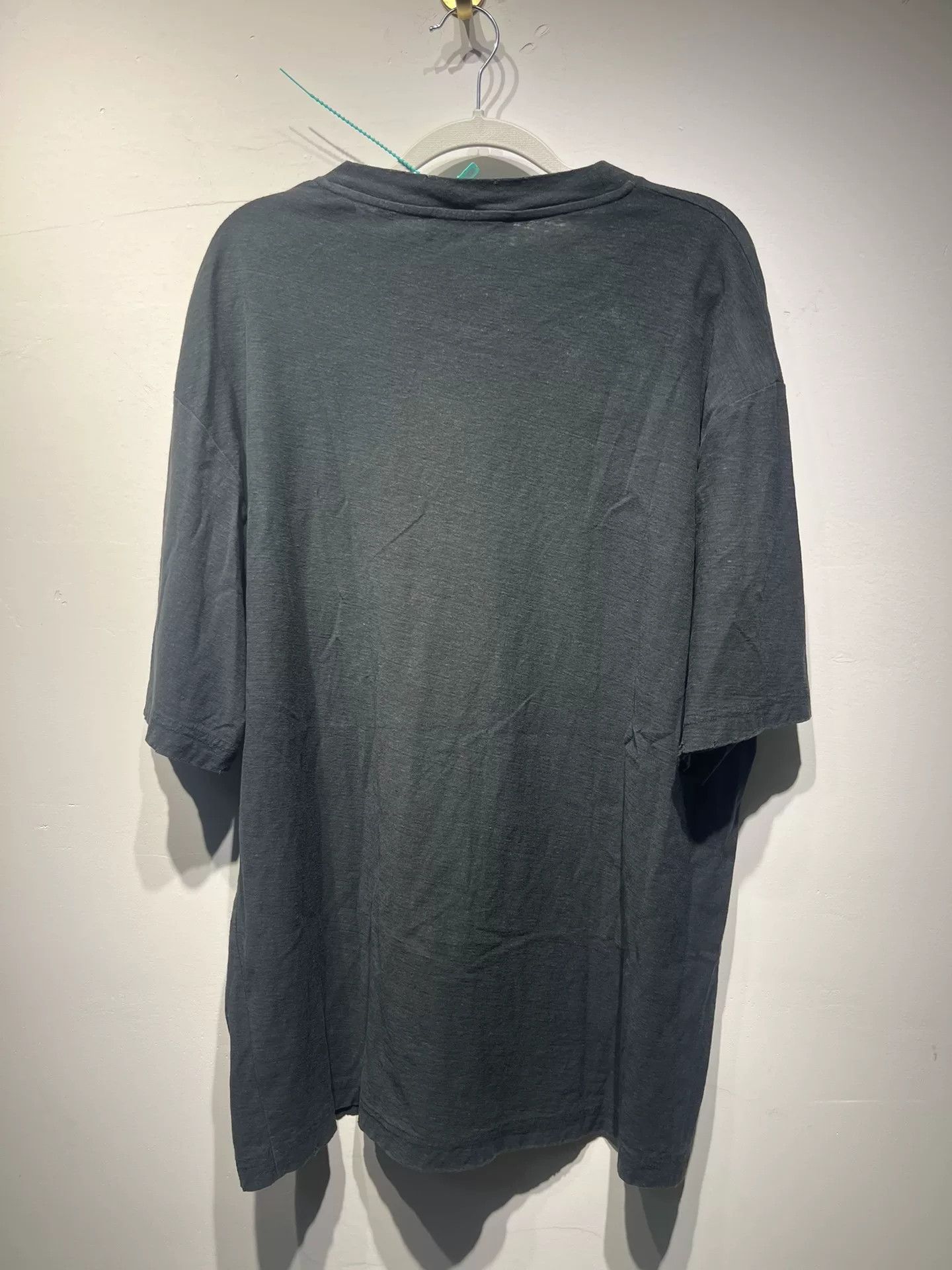 Acne Studios Acne Studios Printed T-Shirt L Men Size US L / EU 52-54 / 3 - 2 Thumbnail