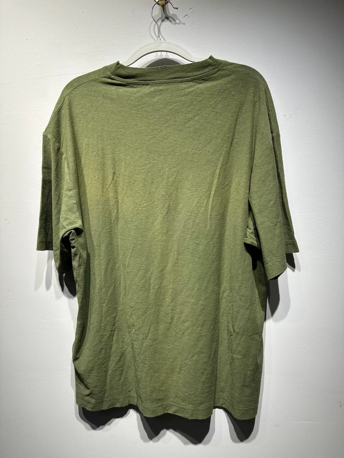 Acne Studios Acne Studios Retro T-Shirt S Men Size US S / EU 44-46 / 1 - 3 Thumbnail