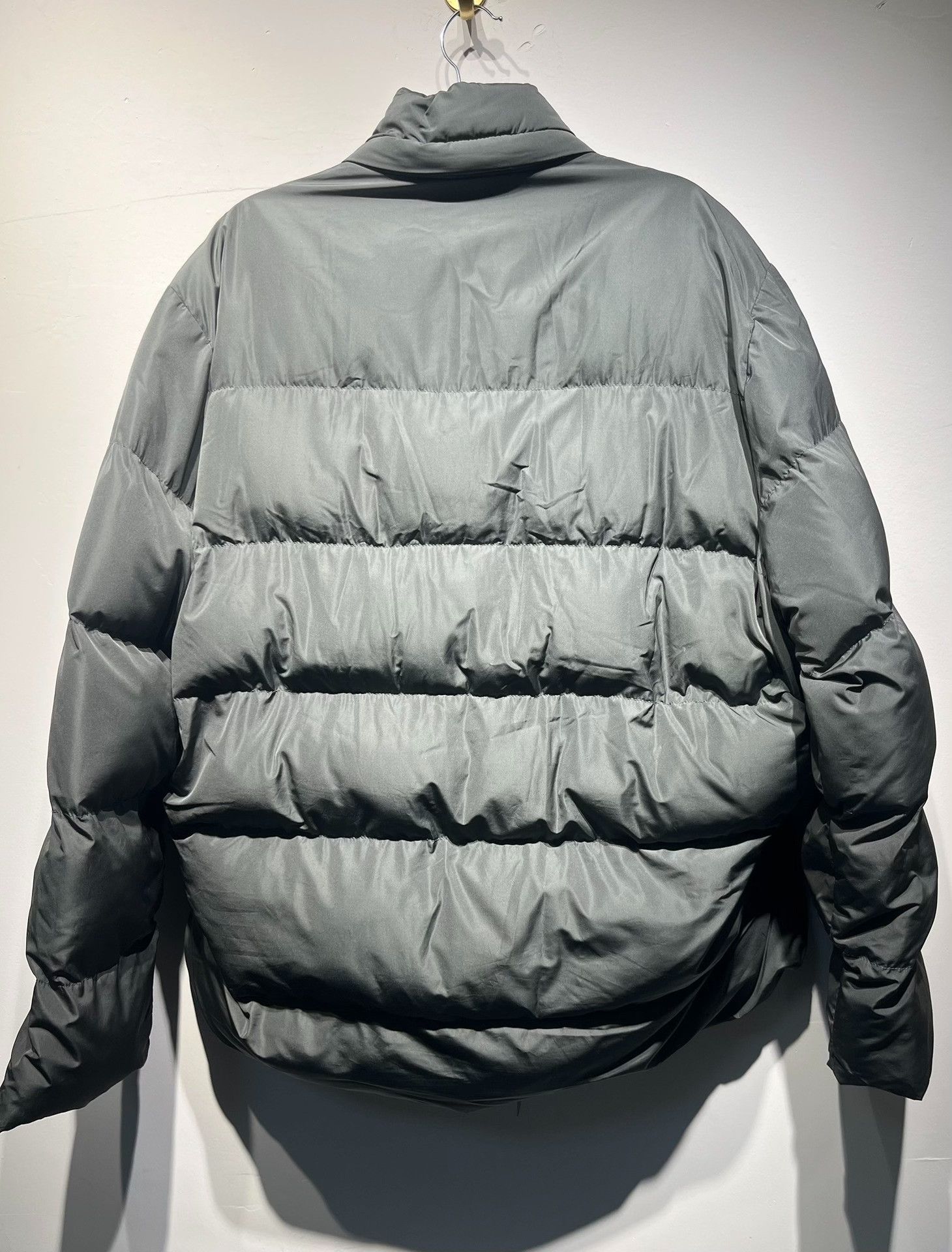 Balenciaga Balenciaga Down Down Jacket 38 Women Size S / US 4 / IT 40 - 2 Thumbnail