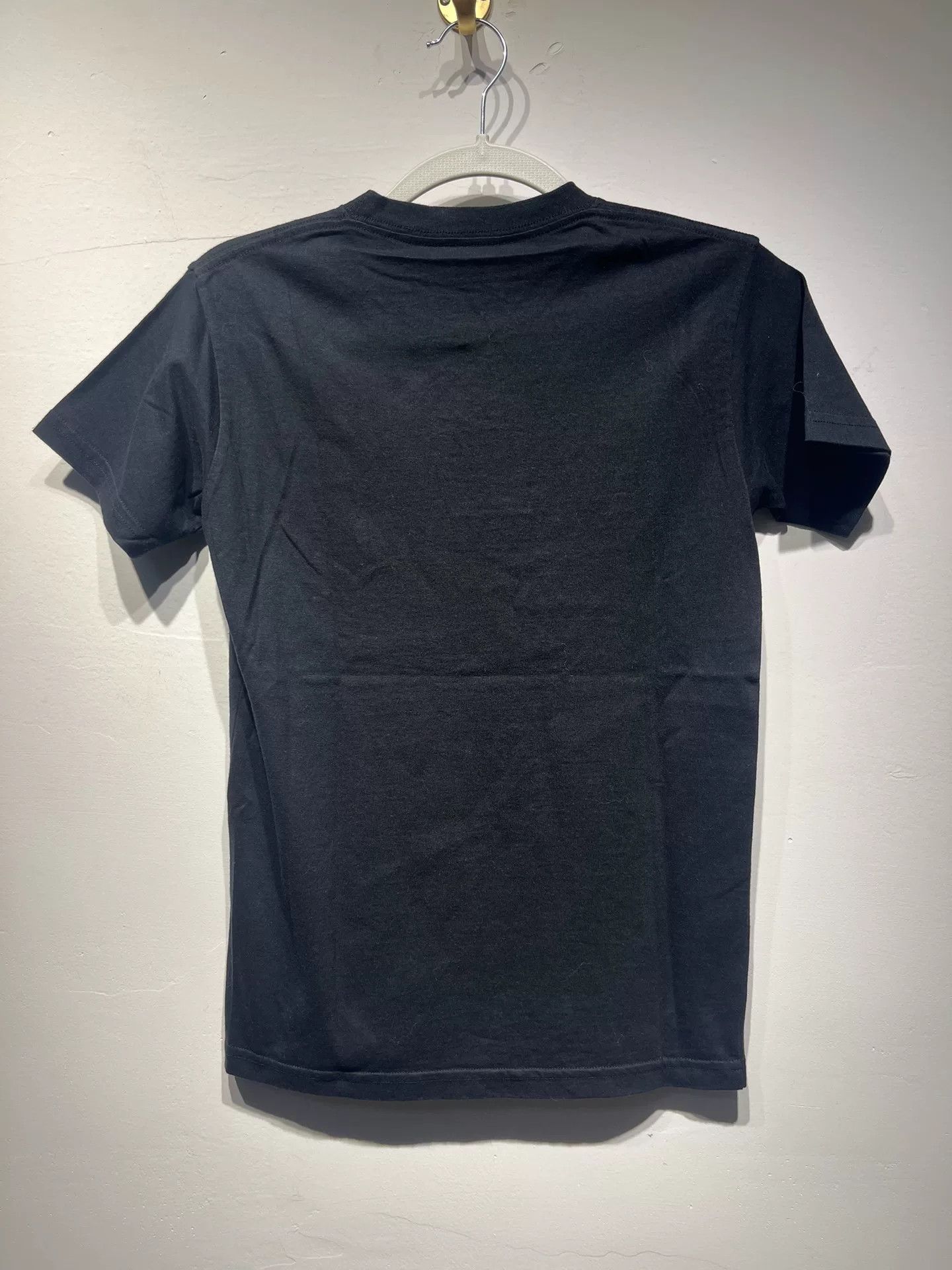 Balenciaga Balenciaga Retro Gradient Multi T-Shirt XS Women Size XS / US 0-2 / IT 36-38 - 2 Thumbnail