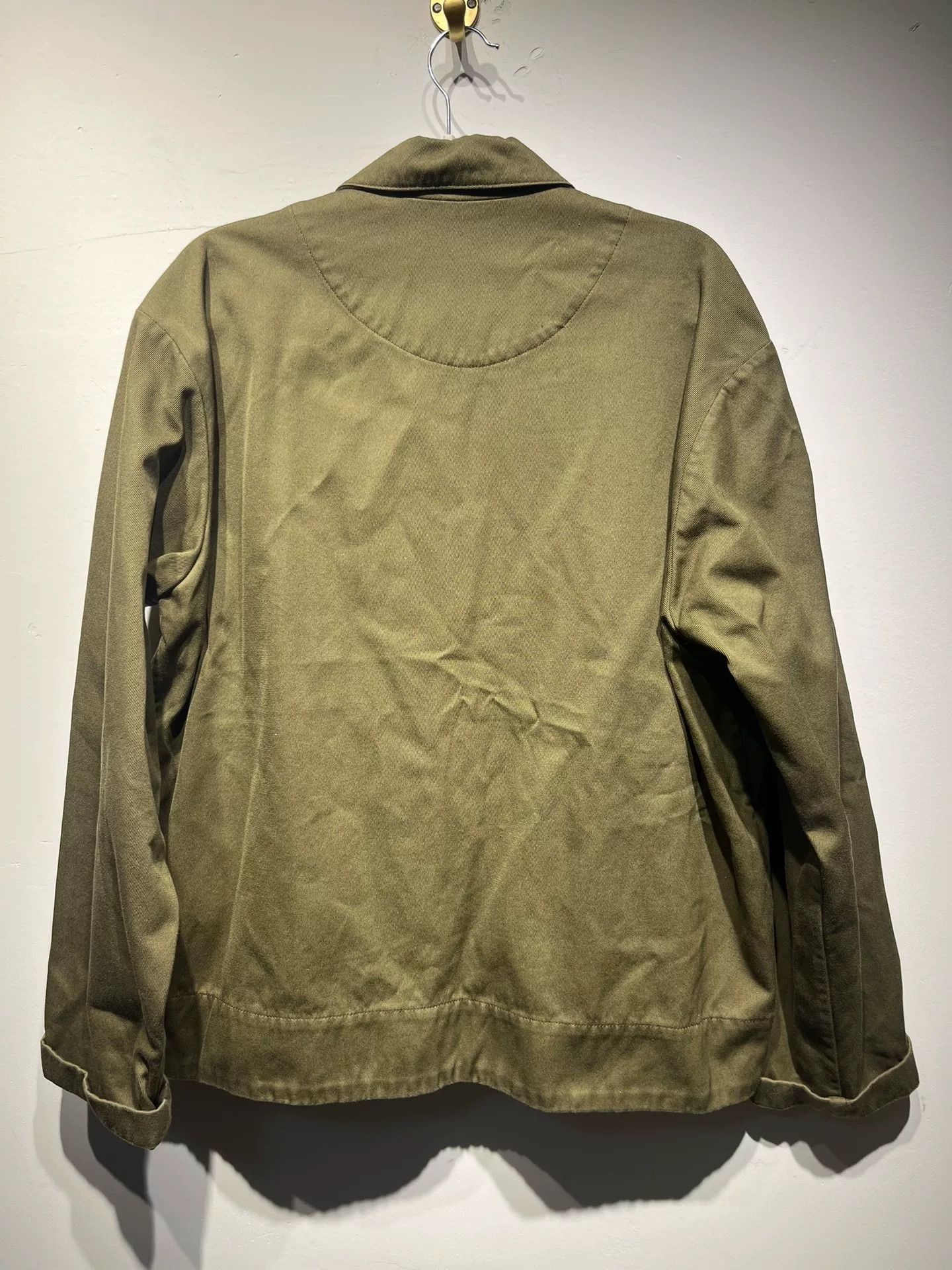 Acne Studios Acne Studios Light Jacket 44 Men Size US L / EU 52-54 / 3 - 2 Thumbnail