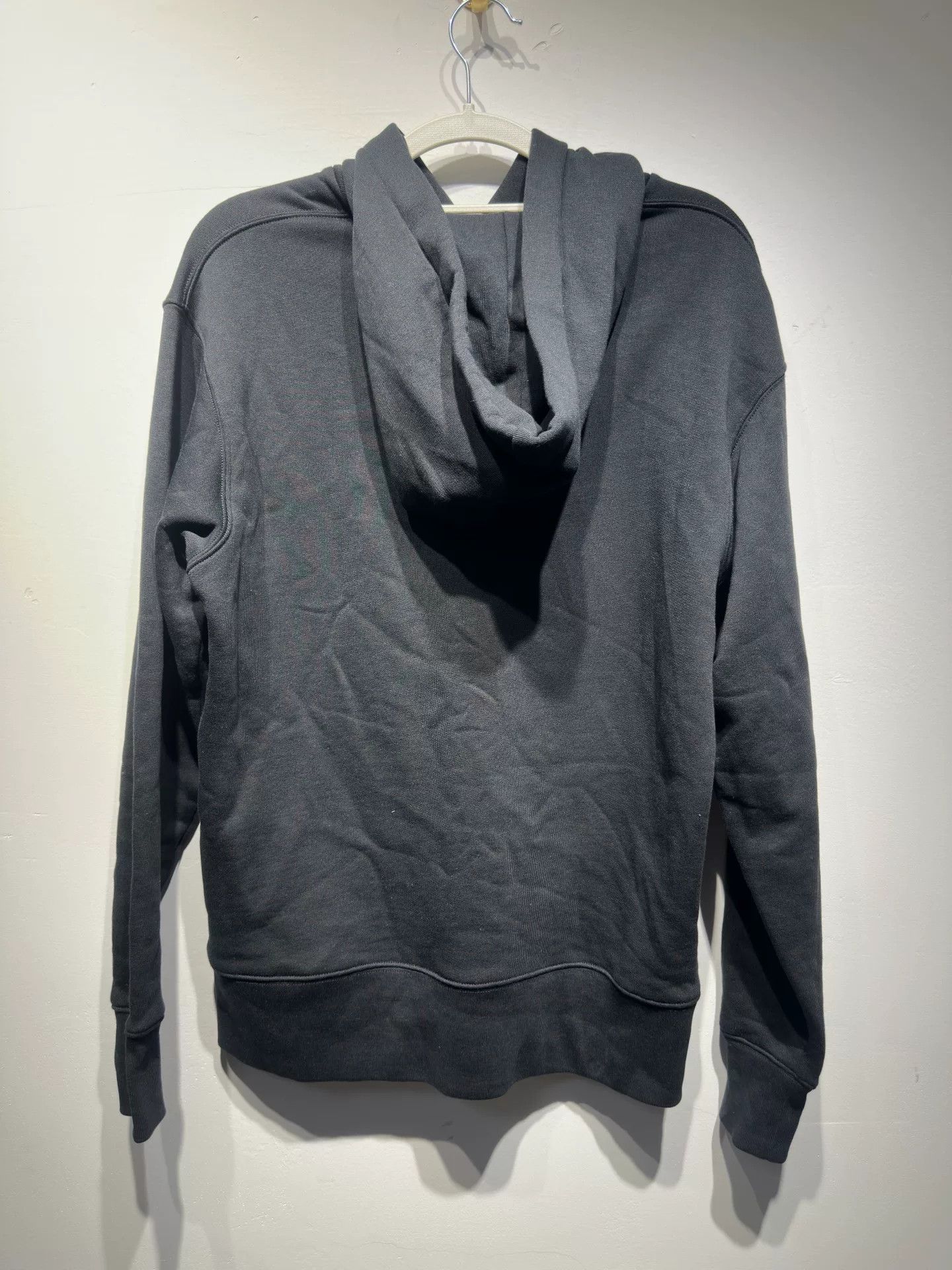 Acne Studios Acne Studios Embroidered Black Hoodie XS Men Size US XS / EU 42 / 0 - 3 Thumbnail