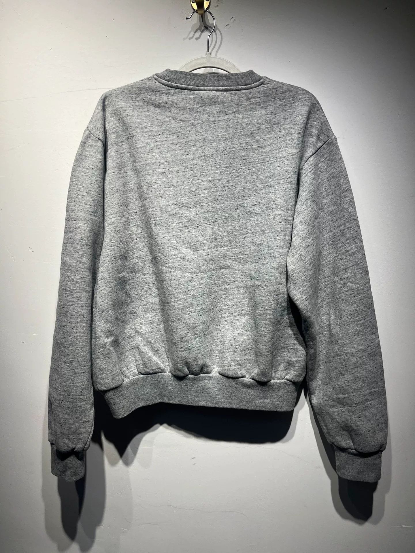 Acne Studios Acne Studios Oversized Hoodie XS Women Size XS / US 0-2 / IT 36-38 - 2 Thumbnail