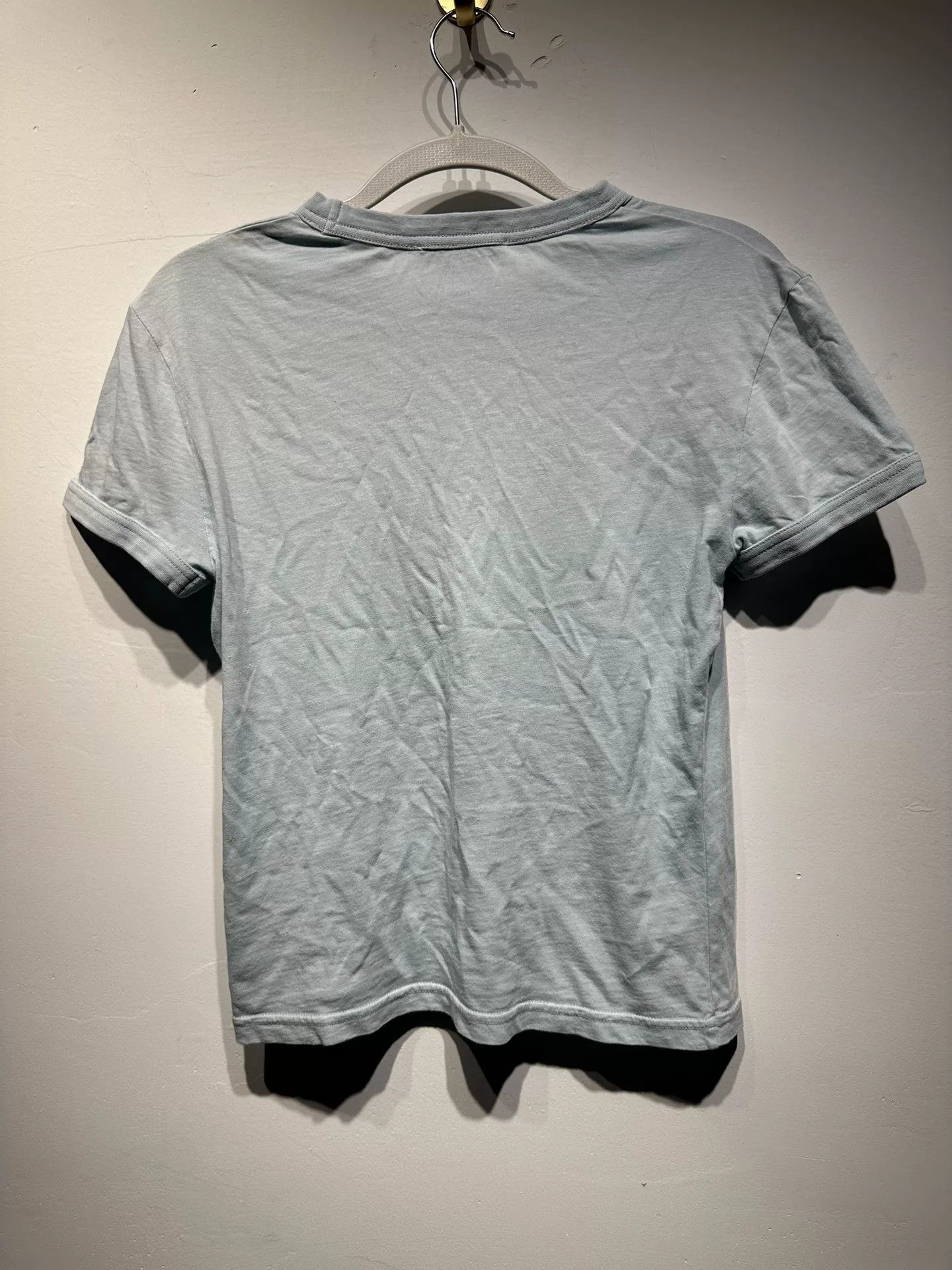 Acne Studios Acne Studios Retro Printed T-Shirt XXS Women Size XXS / US 00 / IT 34 - 2 Thumbnail