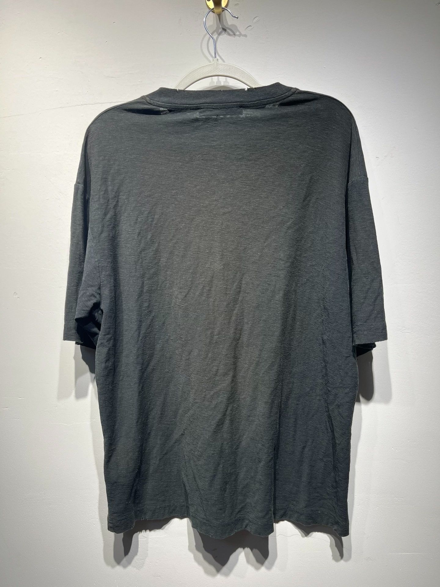 Acne Studios Acne Studios Printed T-Shirt XS Men Size US XS / EU 42 / 0 - 2 Thumbnail