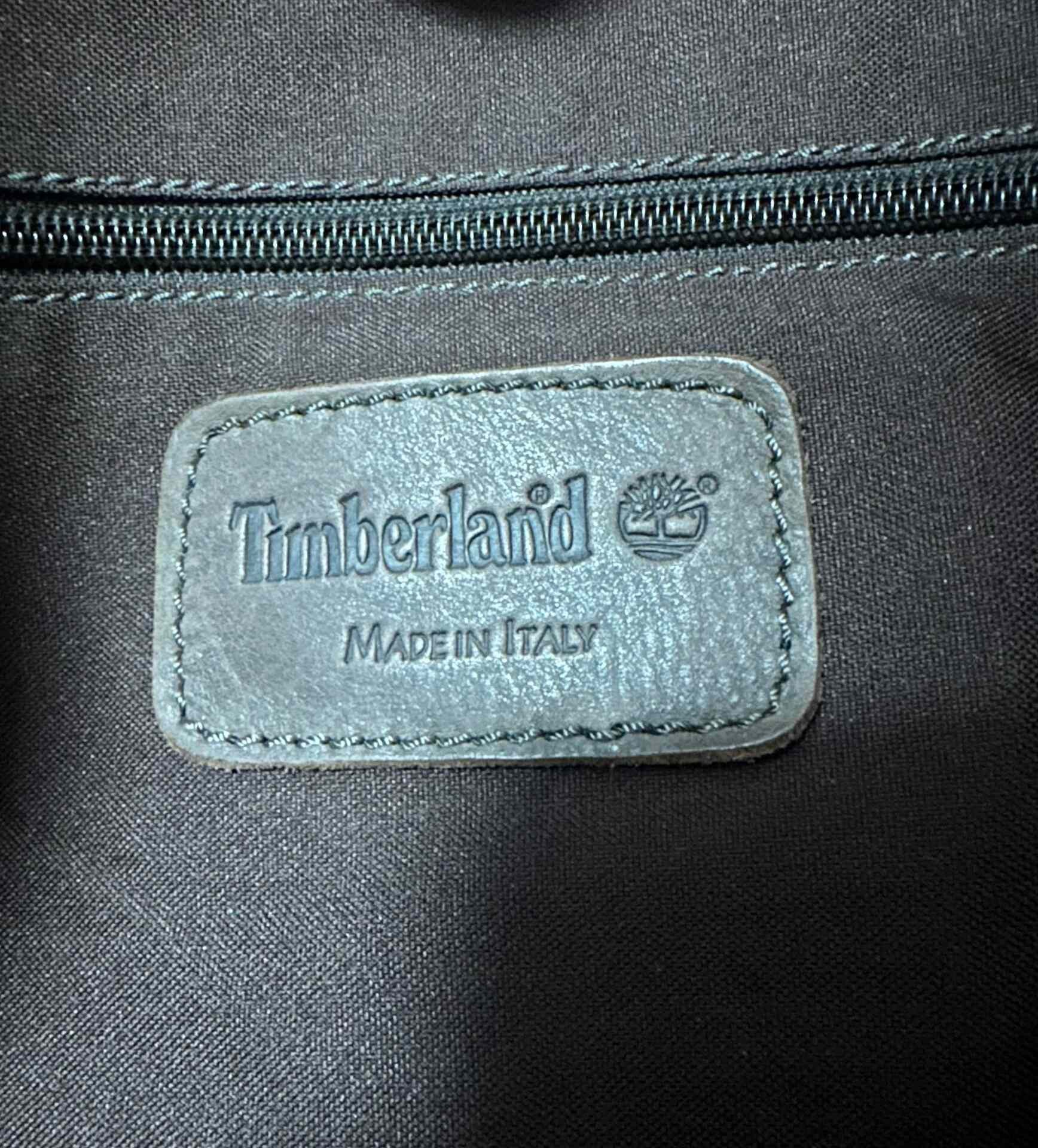 Timberland Timberland Leather Bag 37 Men Size ONE SIZE - 4 Thumbnail