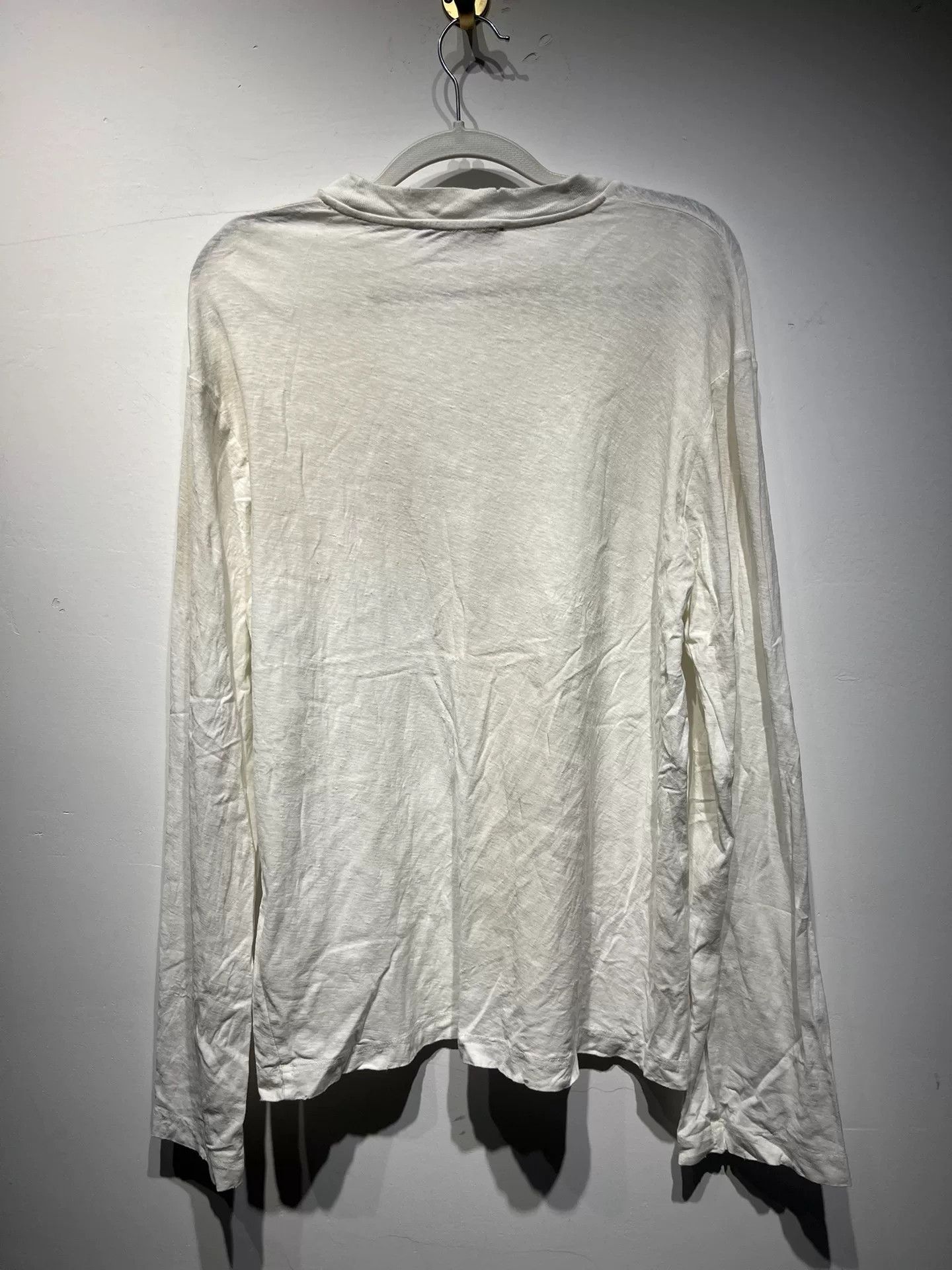 Acne Studios Acne Studios Printed T-Shirt XS Men Size US XS / EU 42 / 0 - 2 Thumbnail