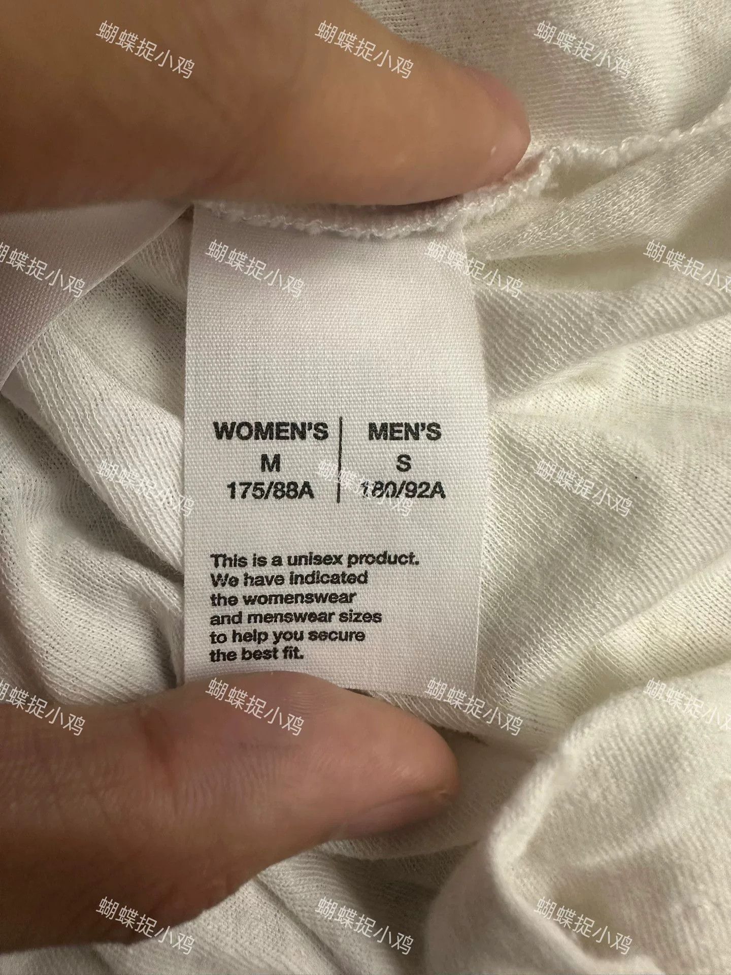 Acne Studios Acne Studios Printed T-Shirt S Men Size US S / EU 44-46 / 1 - 4 Thumbnail