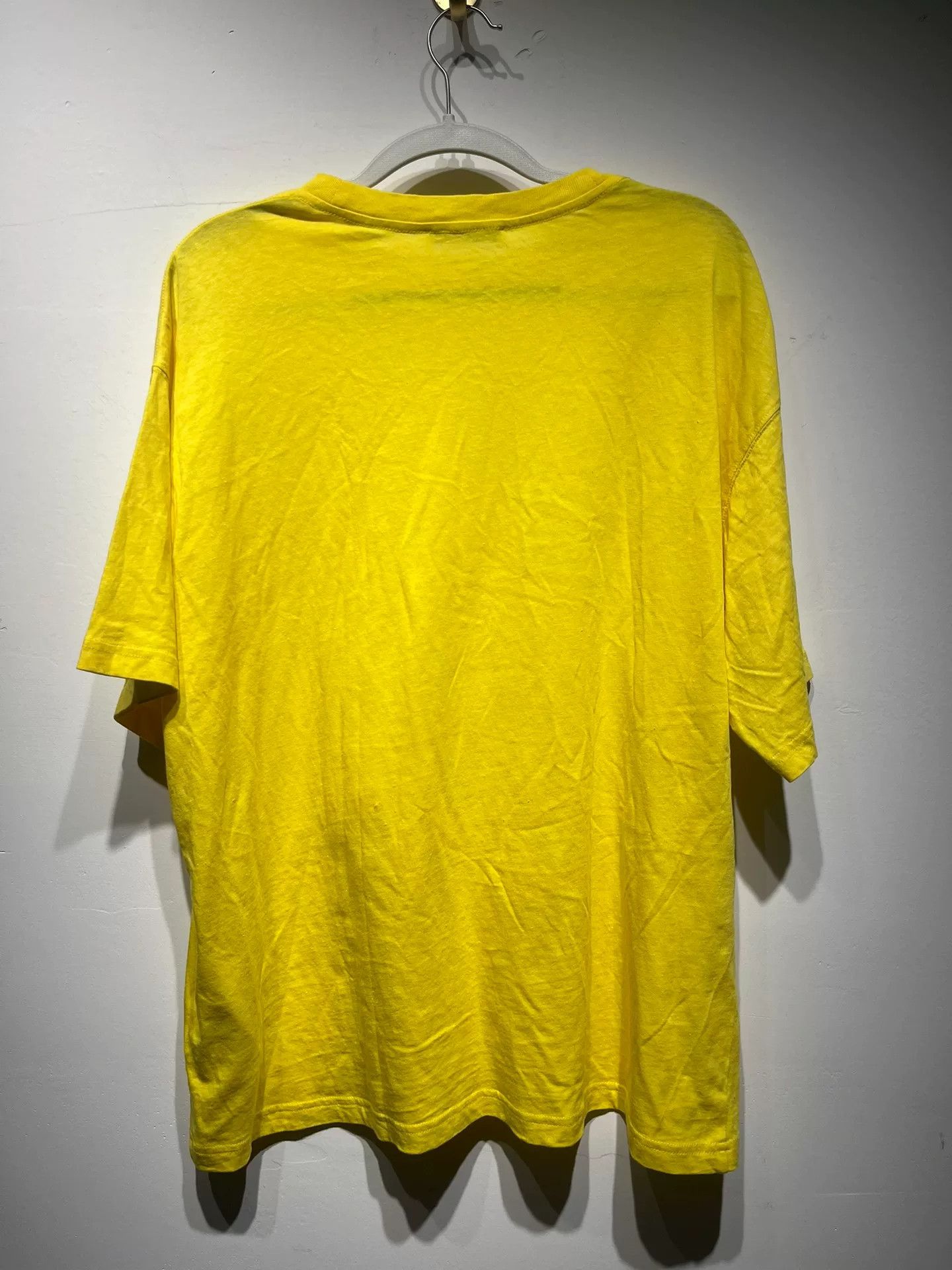 Acne Studios Acne Studios T-Shirt S Women Size S / US 4 / IT 40 - 2 Thumbnail