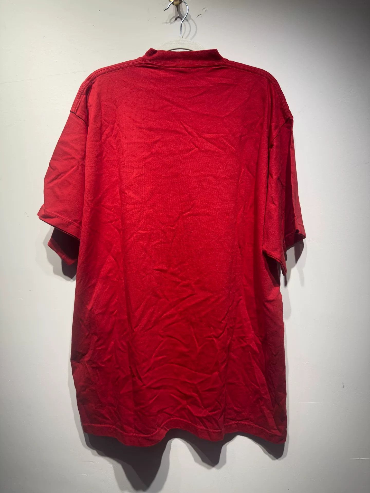 Balenciaga Balenciaga White T-Shirt 1 Men Size US XS / EU 42 / 0 - 3 Thumbnail