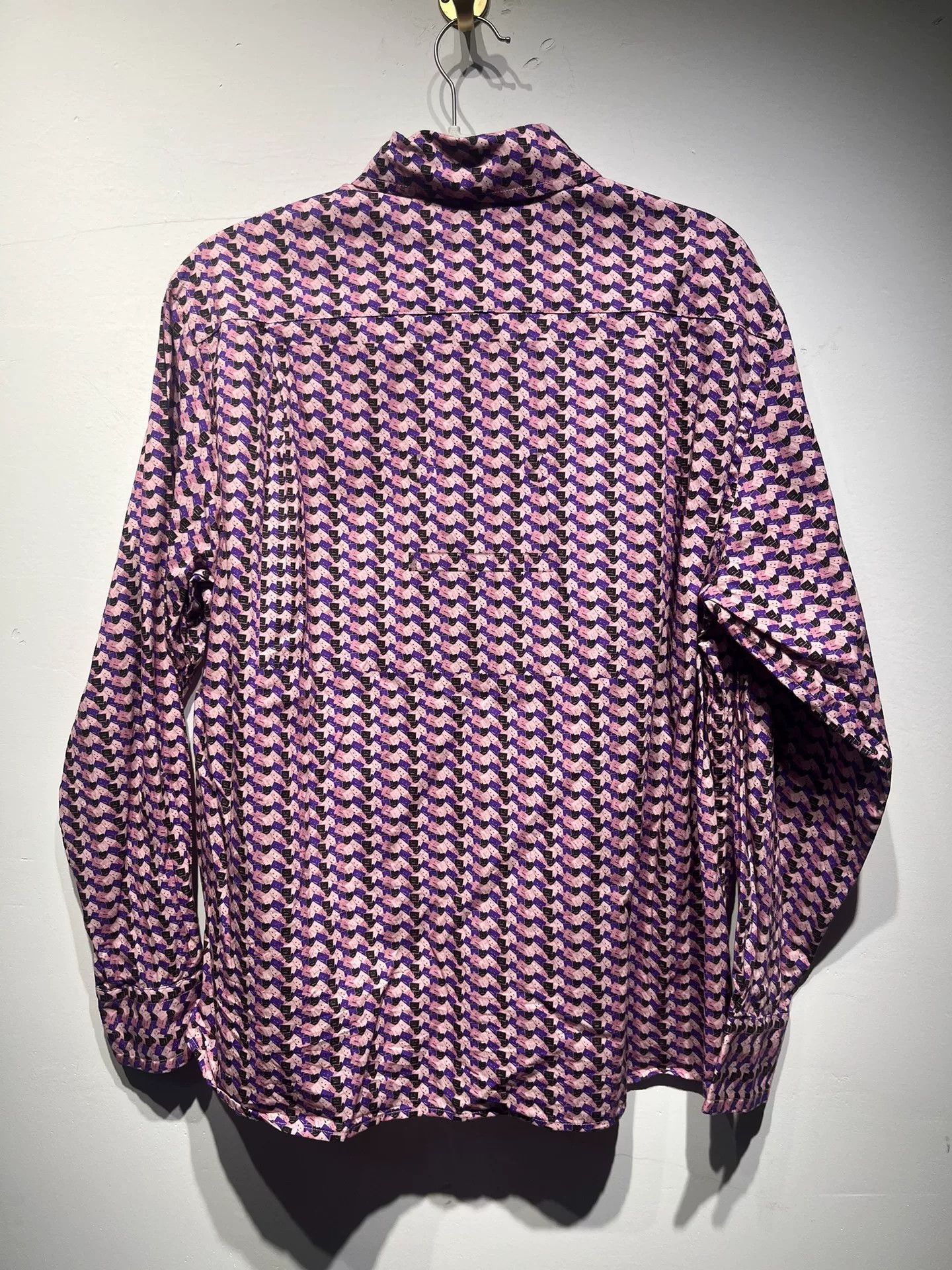 Acne Studios Acne Studios Multi Button Up XXS Women Size XXS / US 00 / IT 34 - 2 Thumbnail