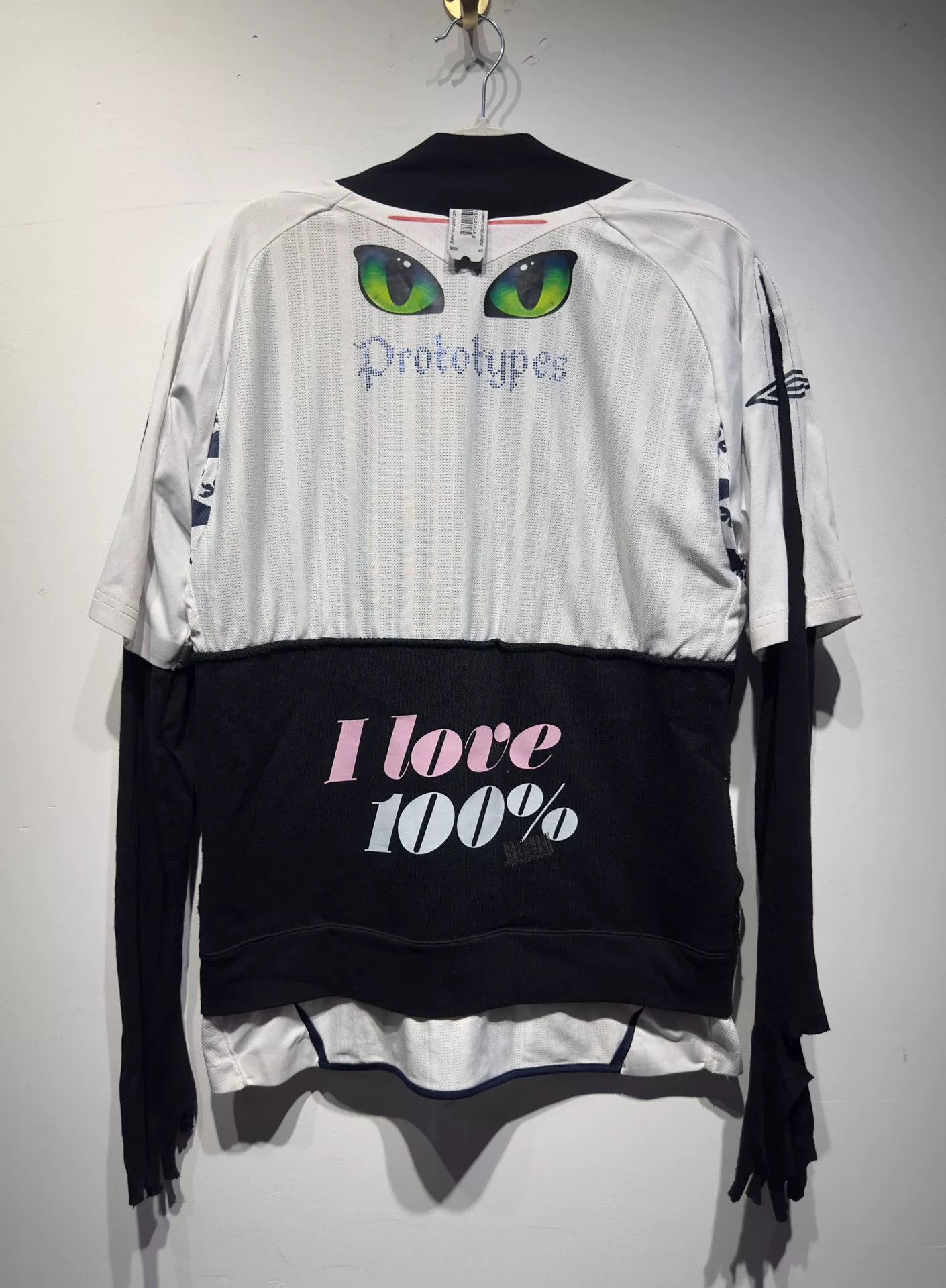 Acne Studios Acne Studios Light Jacket S Men Size US S / EU 44-46 / 1 - 2 Thumbnail