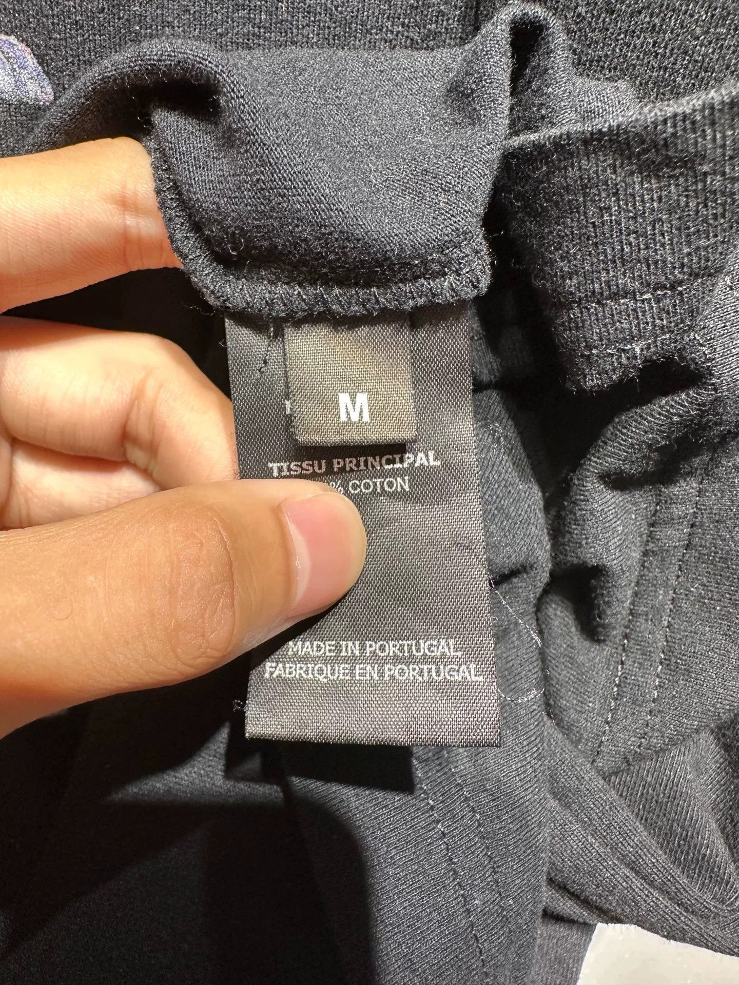 Vetements Vetements Metallic Gold T-Shirt M Men Size US M / EU 48-50 / 2 - 3 Thumbnail