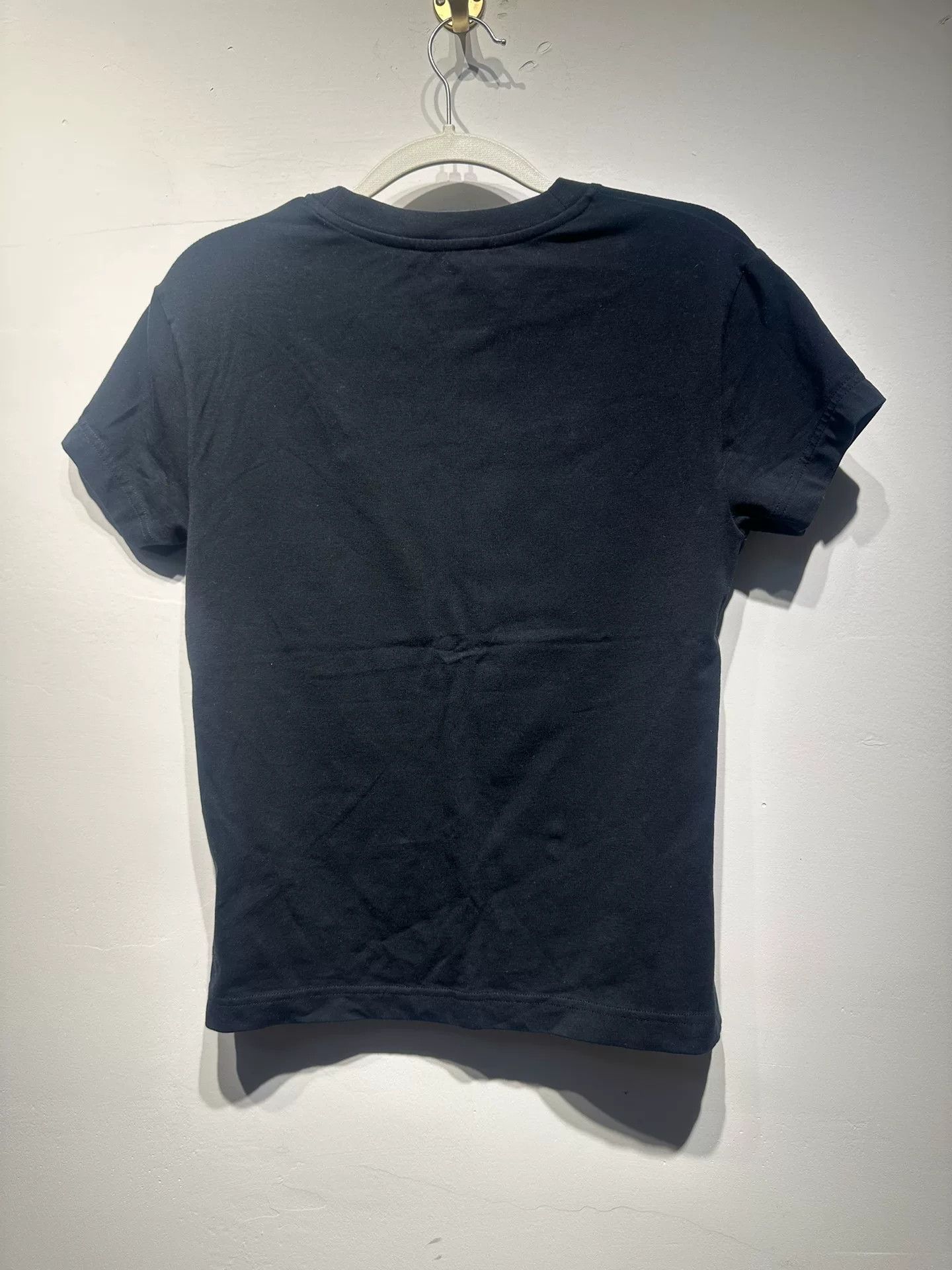Acne Studios Acne Studios Rainbow Multi T-Shirt S Women Size S / US 4 / IT 40 - 3 Thumbnail