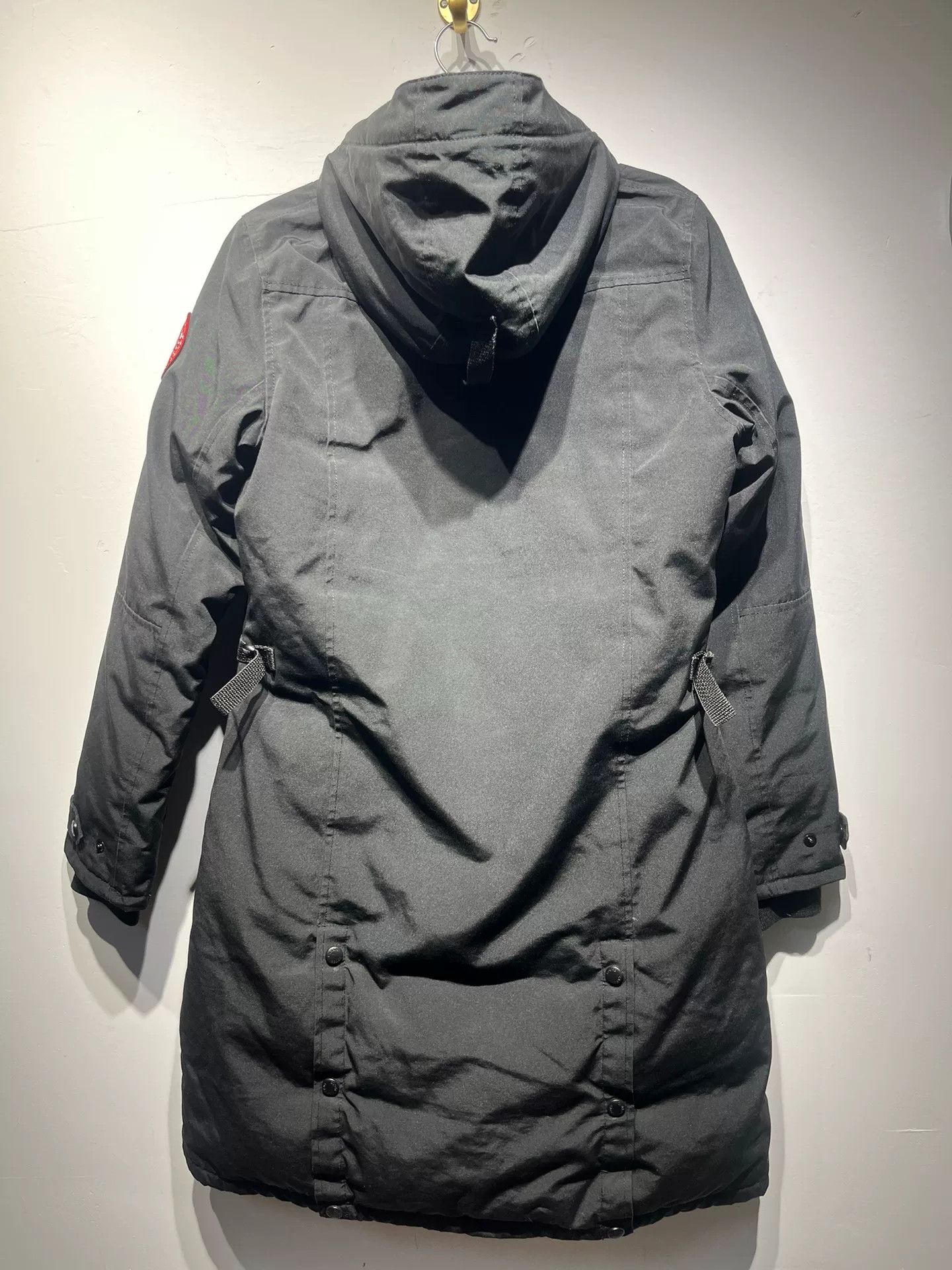 Canada Goose Canada Goose Down Long Heavy Coat S Men Size US S / EU 44-46 / 1 - 2 Thumbnail